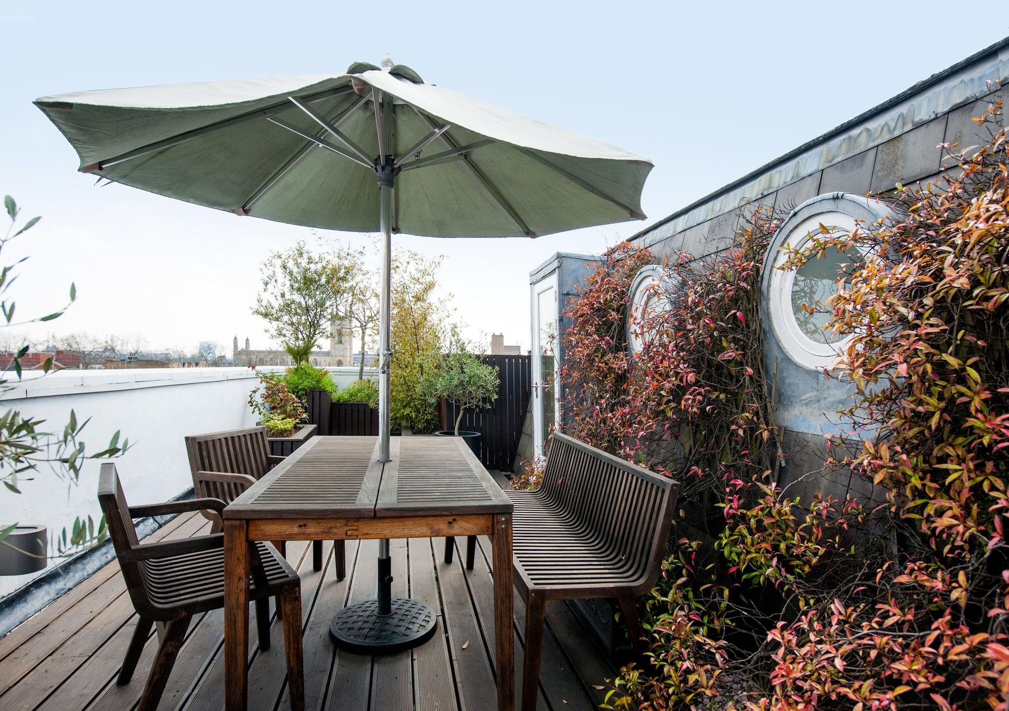 Sydney House Chelsea Hotel Londres