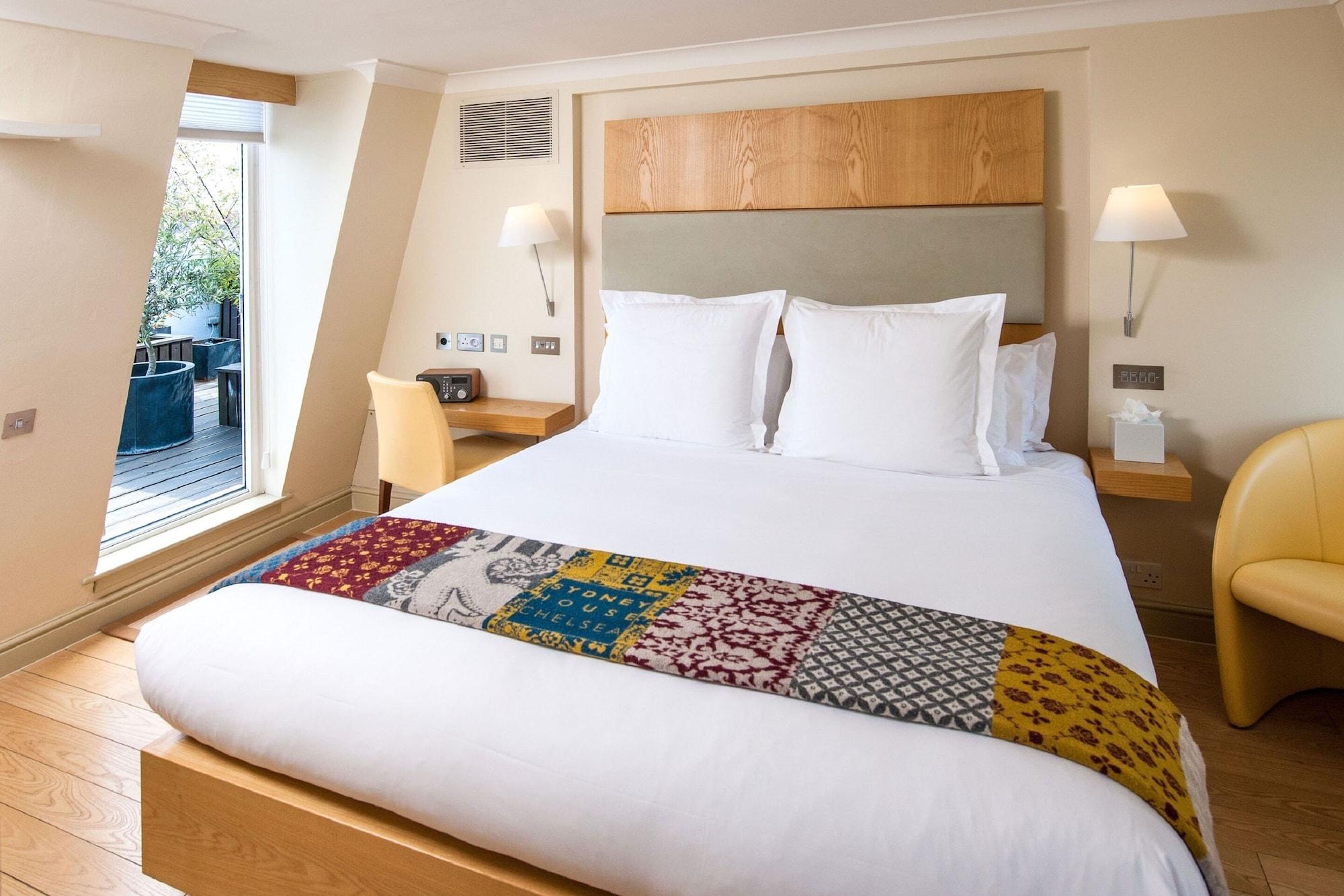Hotel Sydney House Chelsea Londres