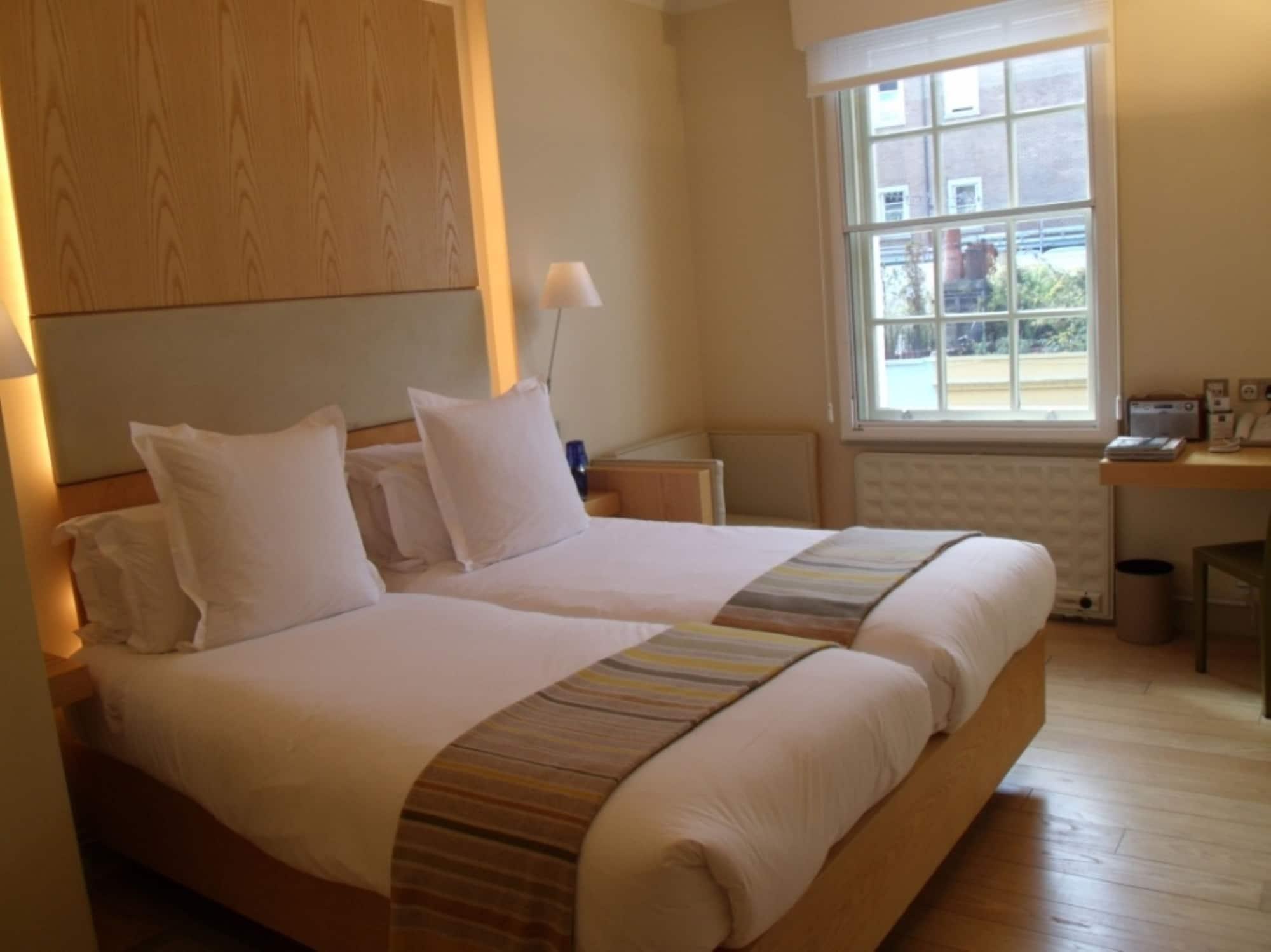 Hotel Sydney House Chelsea 4*