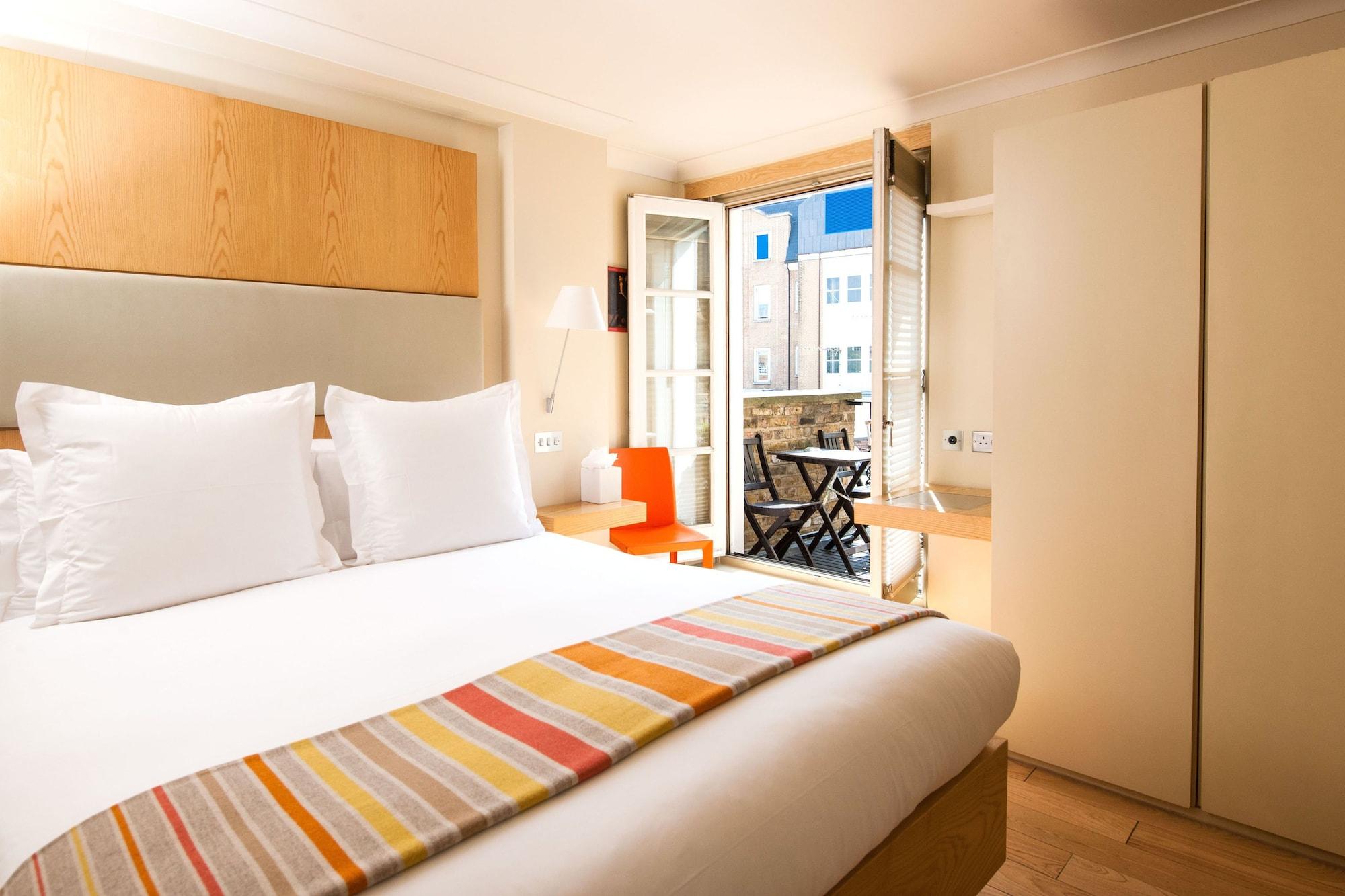 Hotel Sydney House Chelsea 4*