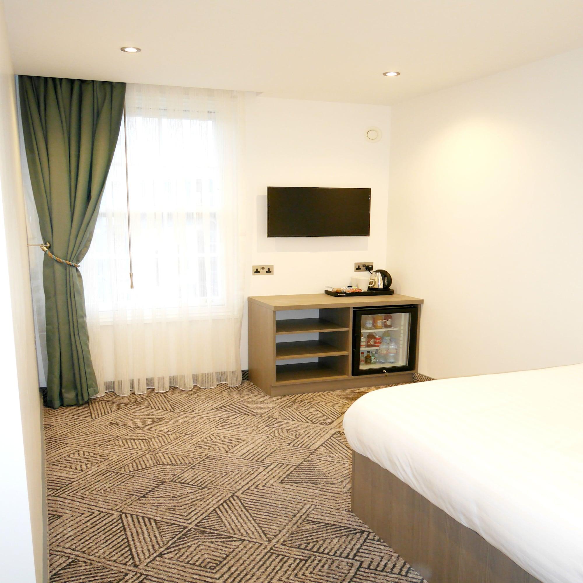 Hotel The Lion & Key Londres