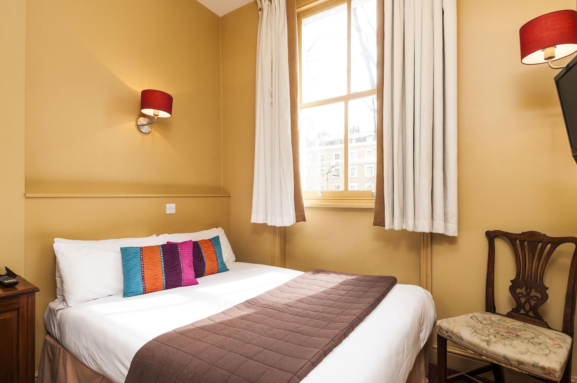 Grand Concerto Hotel Londres
