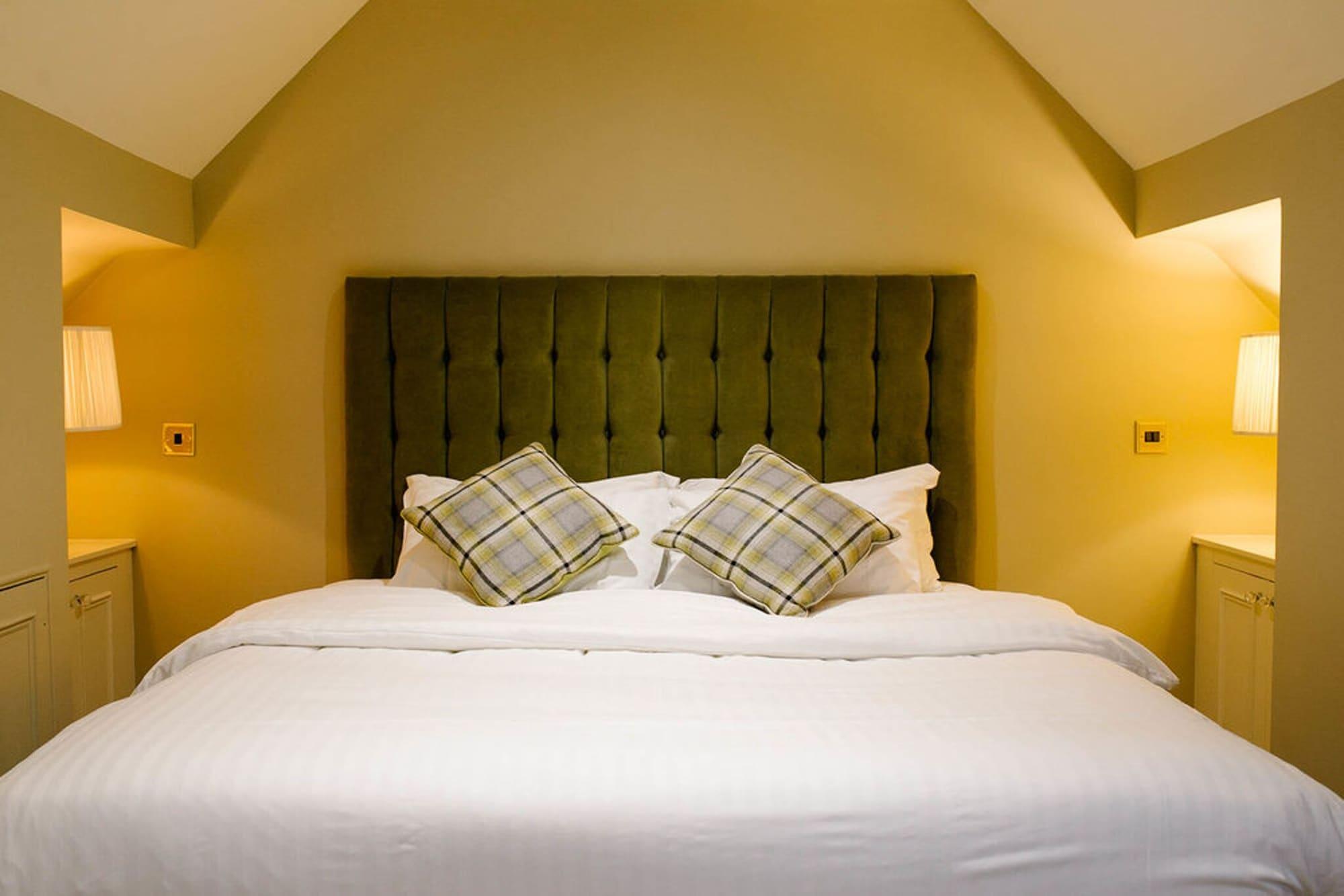 Rooks Nest 3* Londres