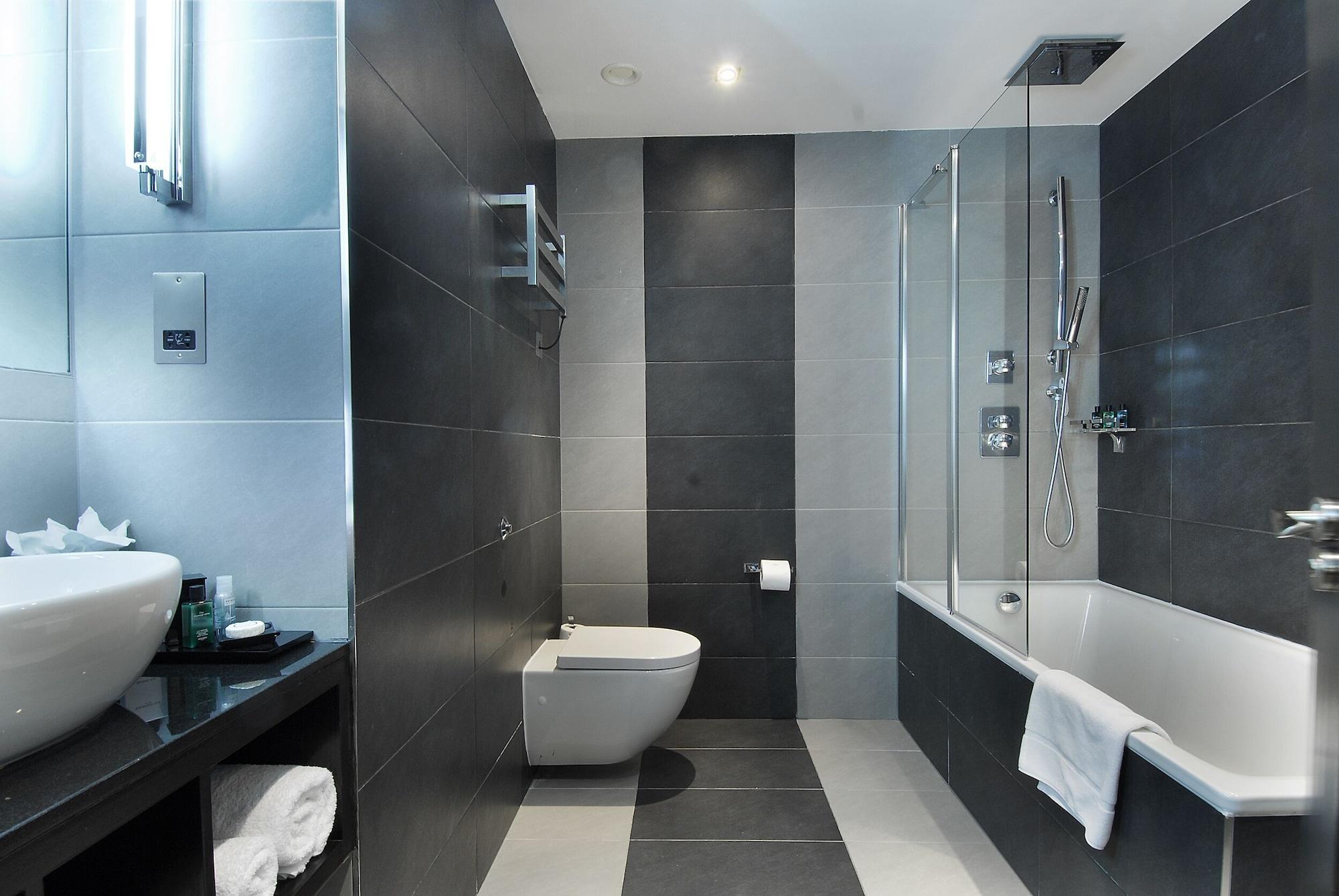 Hotel Montcalm Brewery Townhouse Londres