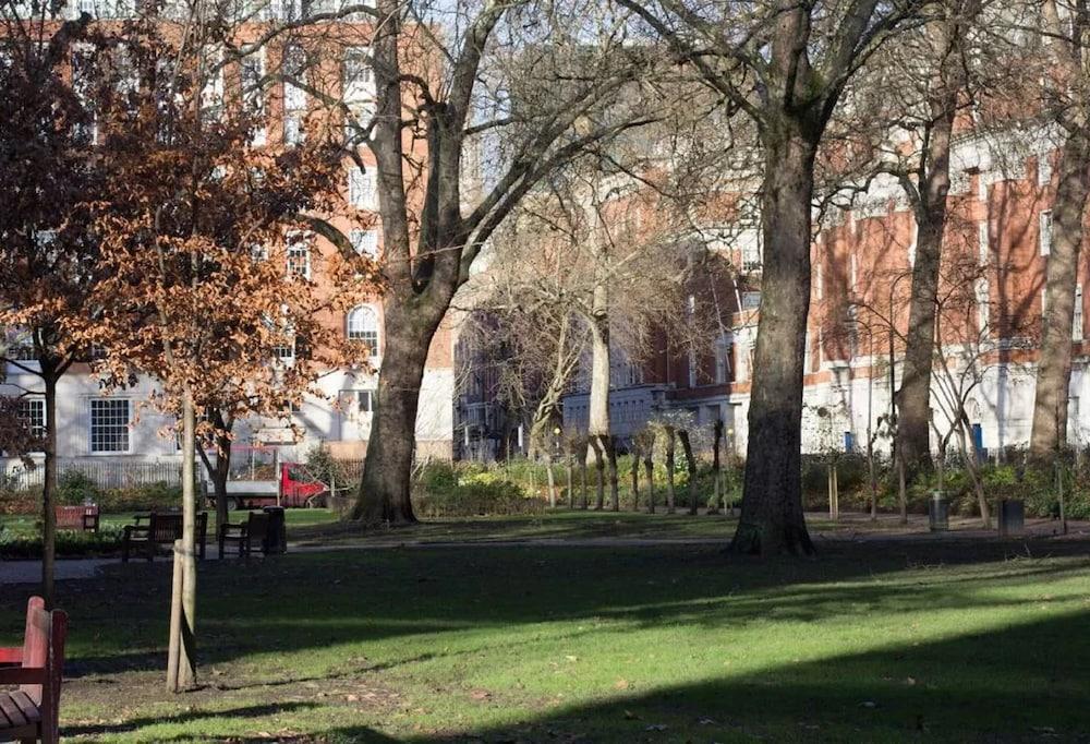Hotel Mentone Londres