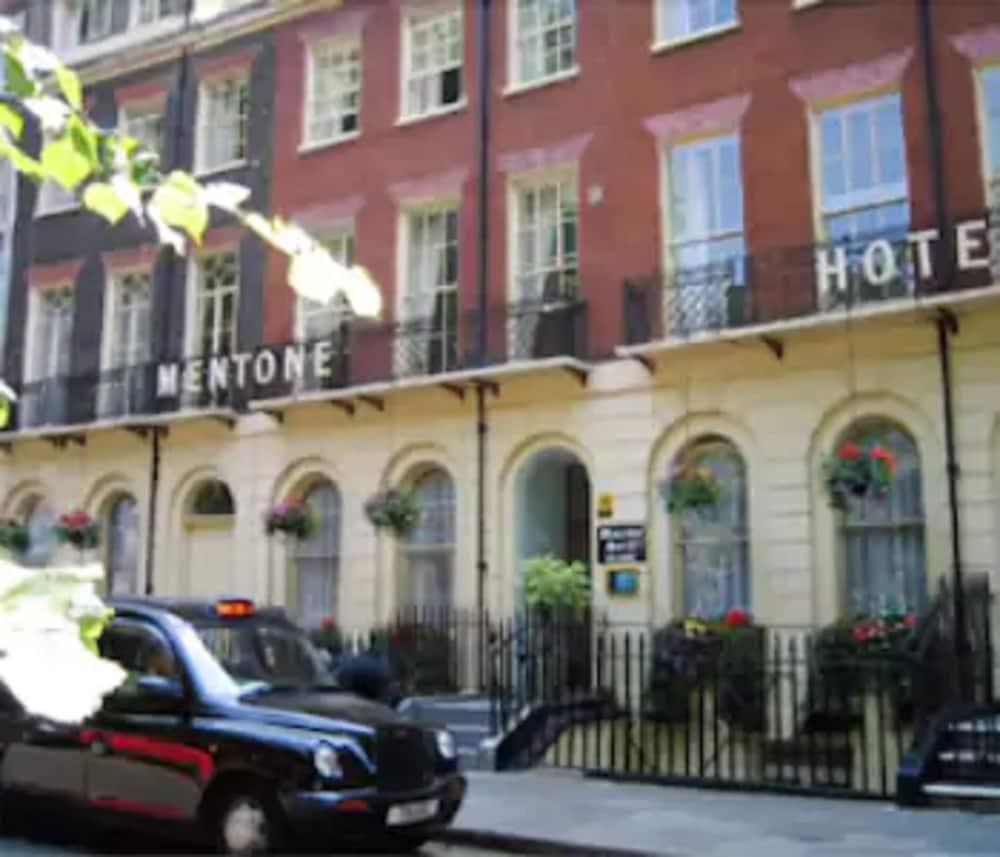 Mentone Londres