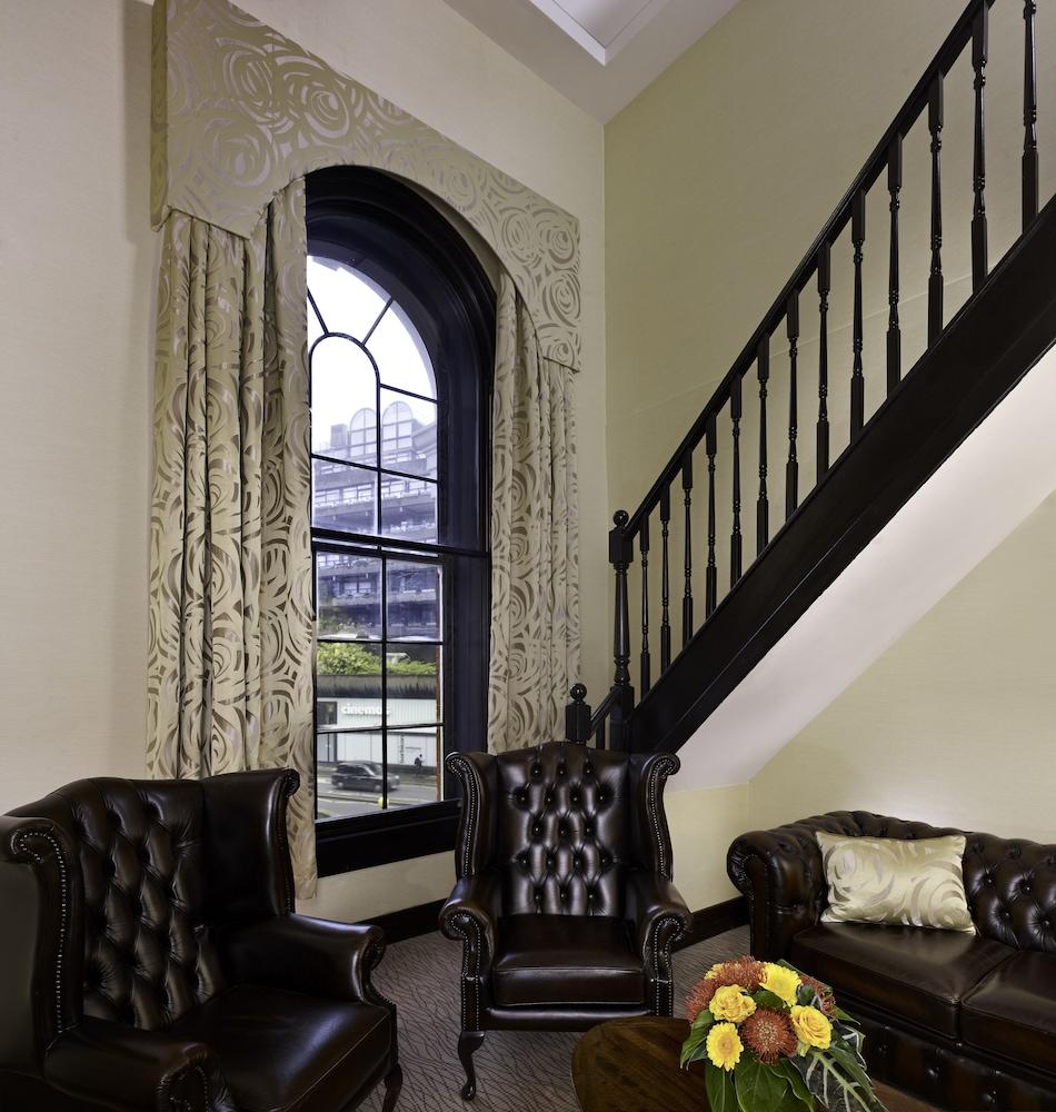 Hotel Montcalm Brewery Townhouse Londres