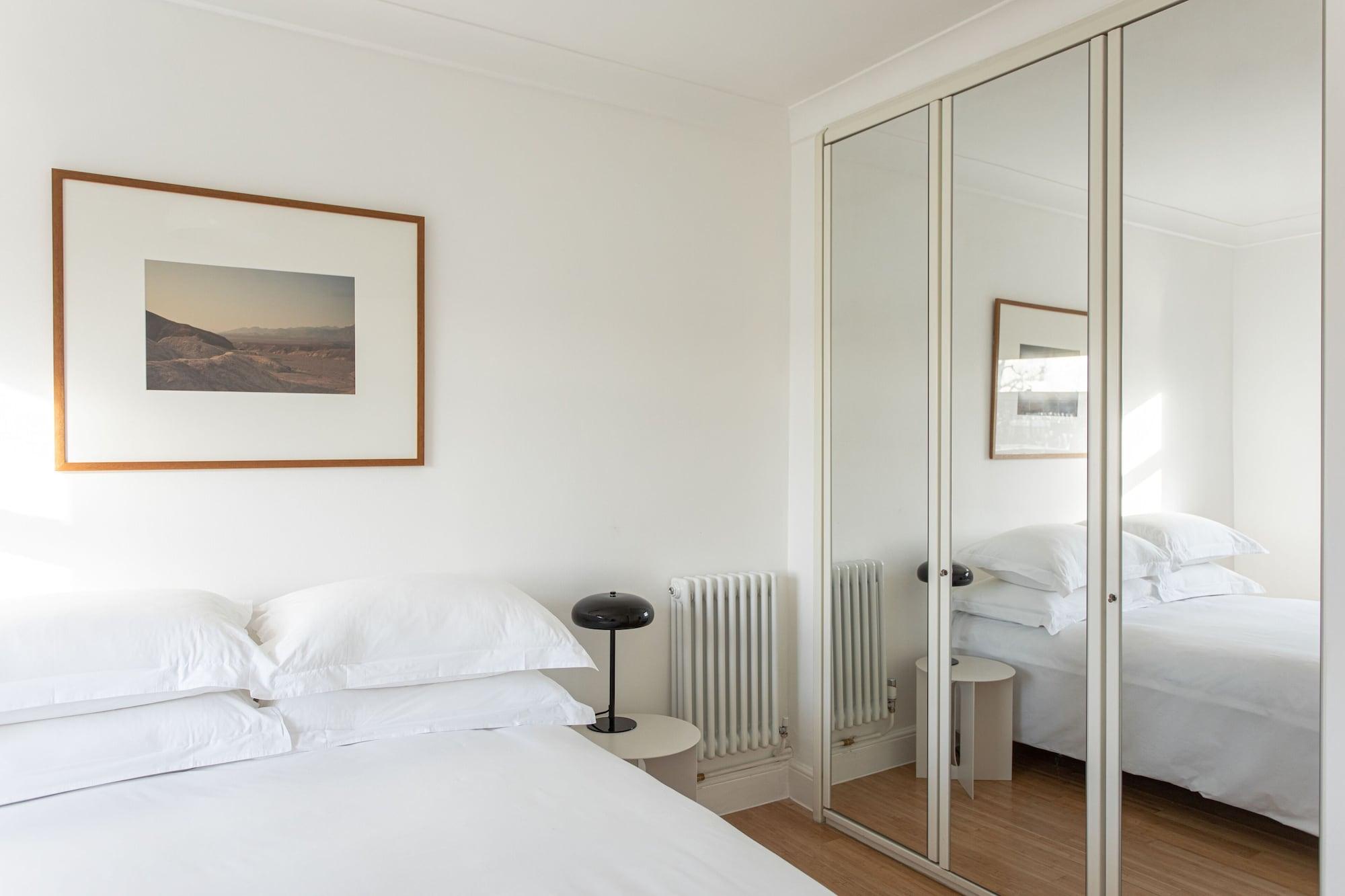 Europa House Apartahotel Londres