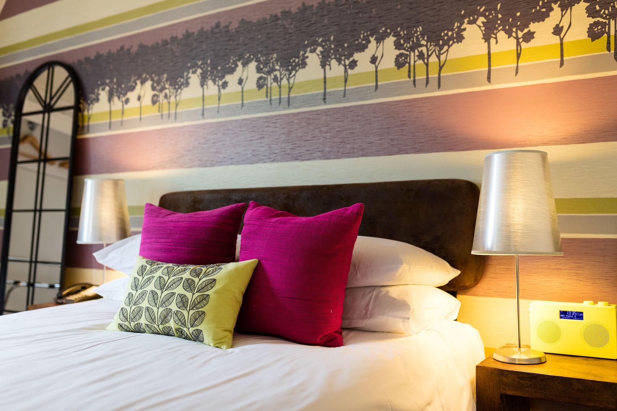 The Victoria 4* Londen