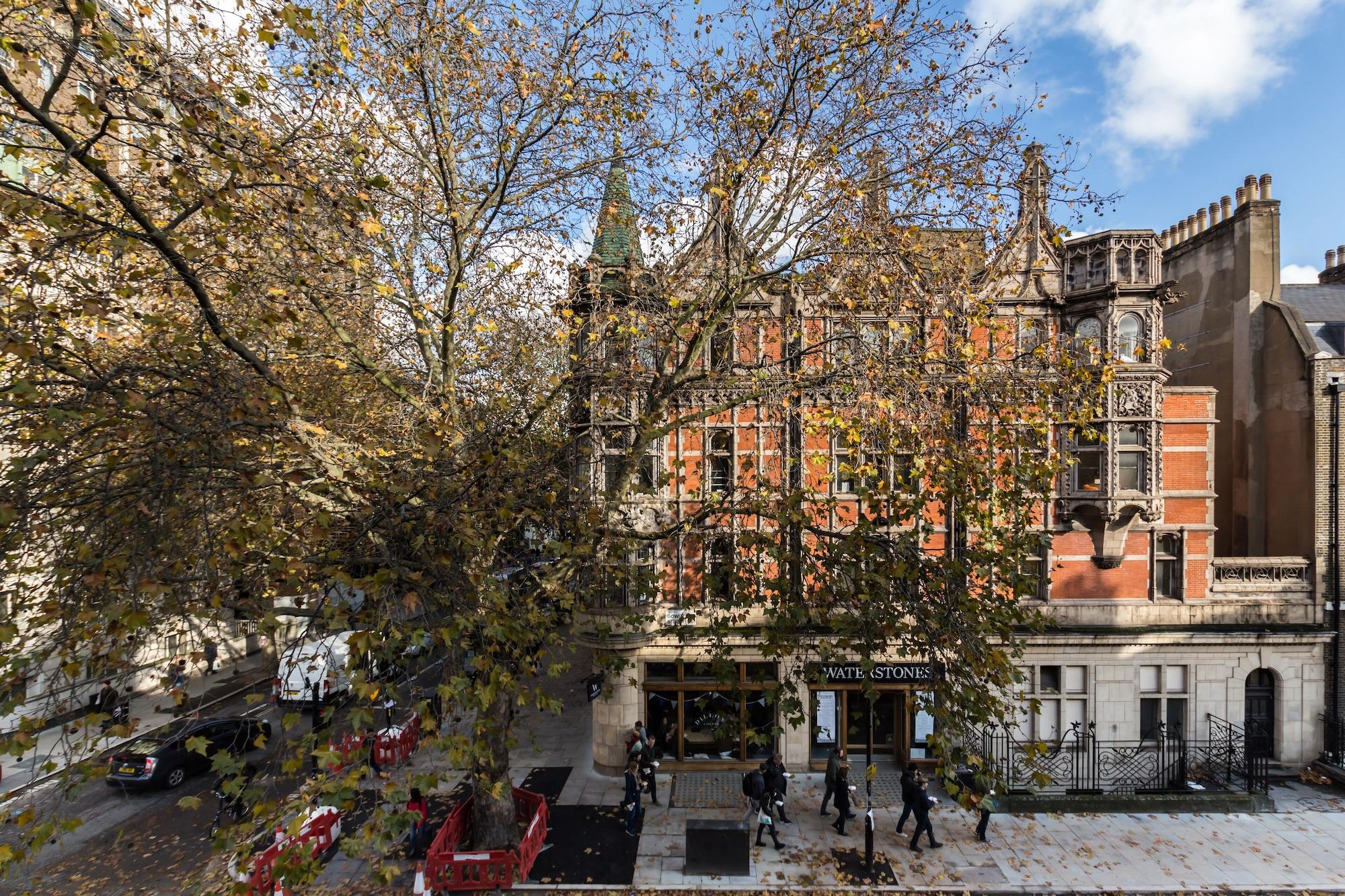 Arosfa By Compass Hospitality Londres