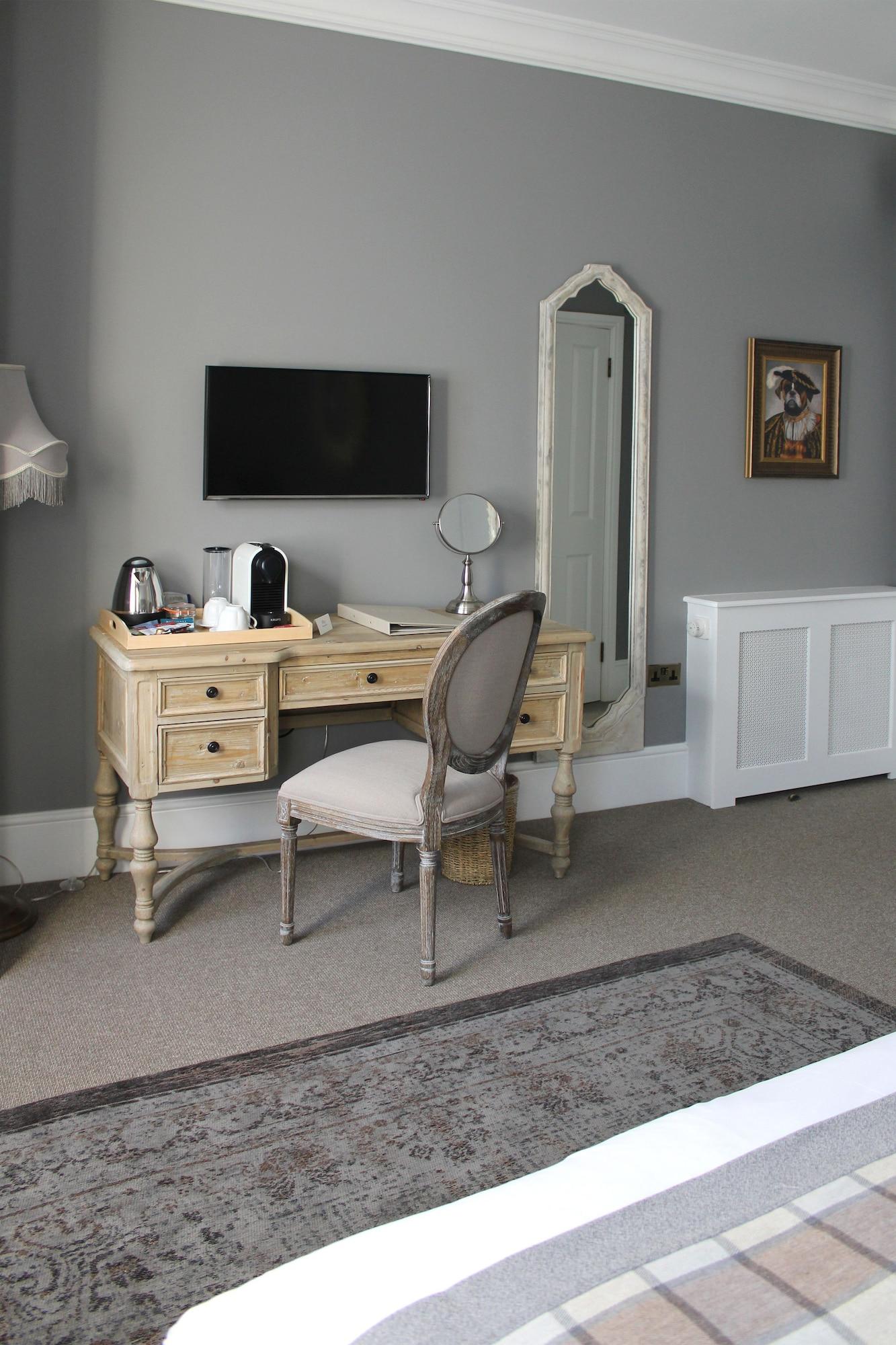 Bed and breakfast The One Tun Pub &