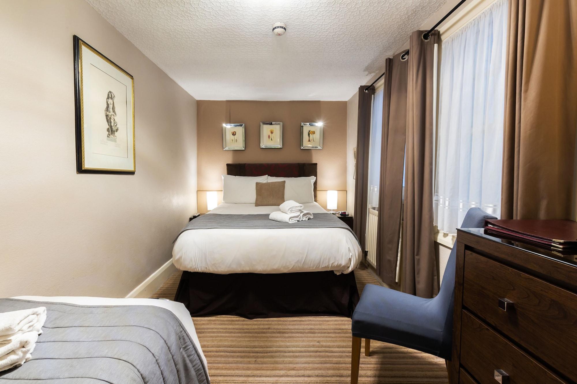 Hotel Arosfa By Compass Hospitality Londres