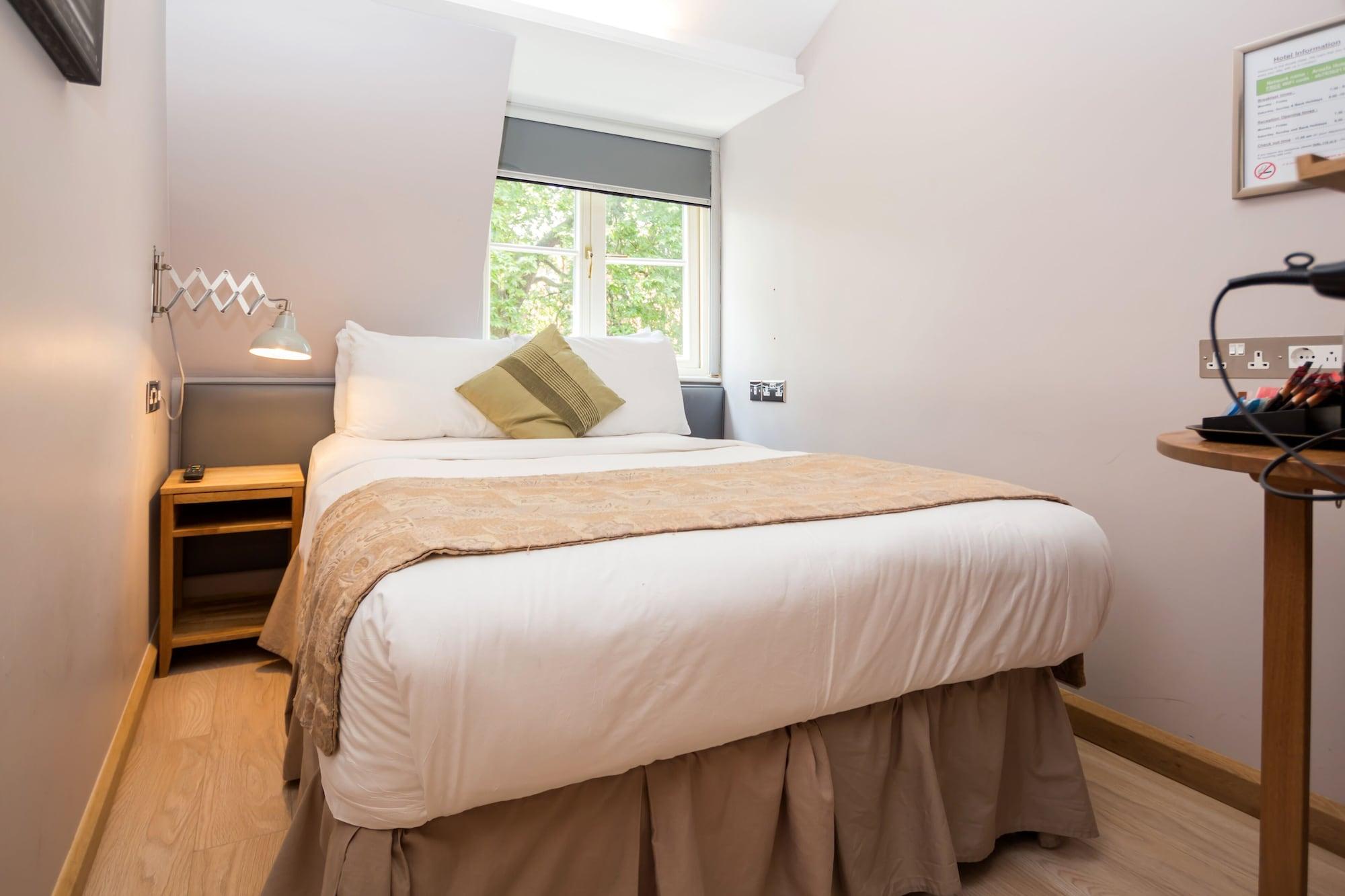 Arosfa By Compass Hospitality 3* Londres