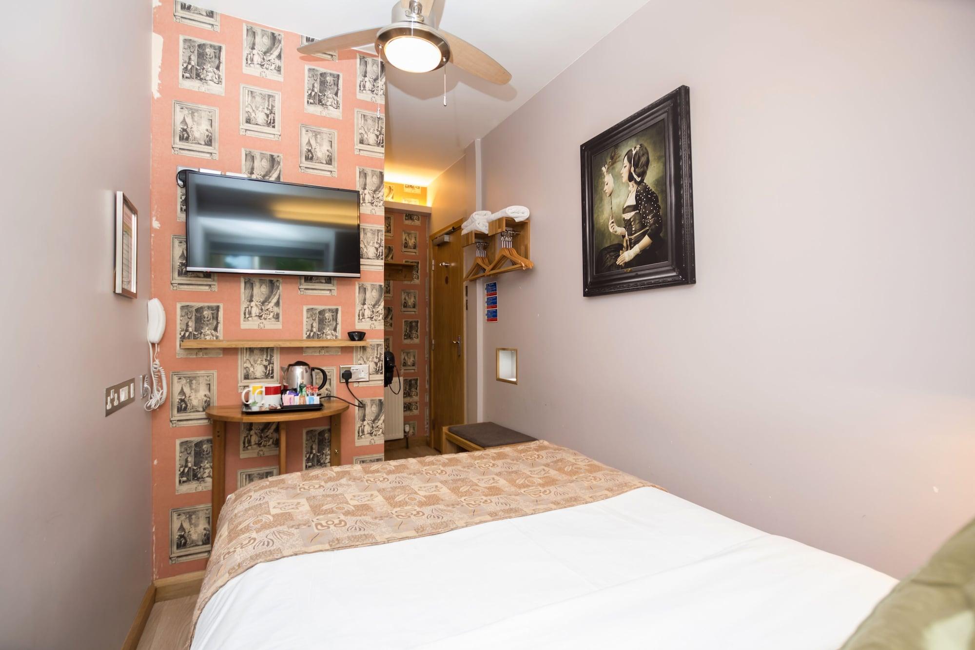 Arosfa By Compass Hospitality Hotel Londres