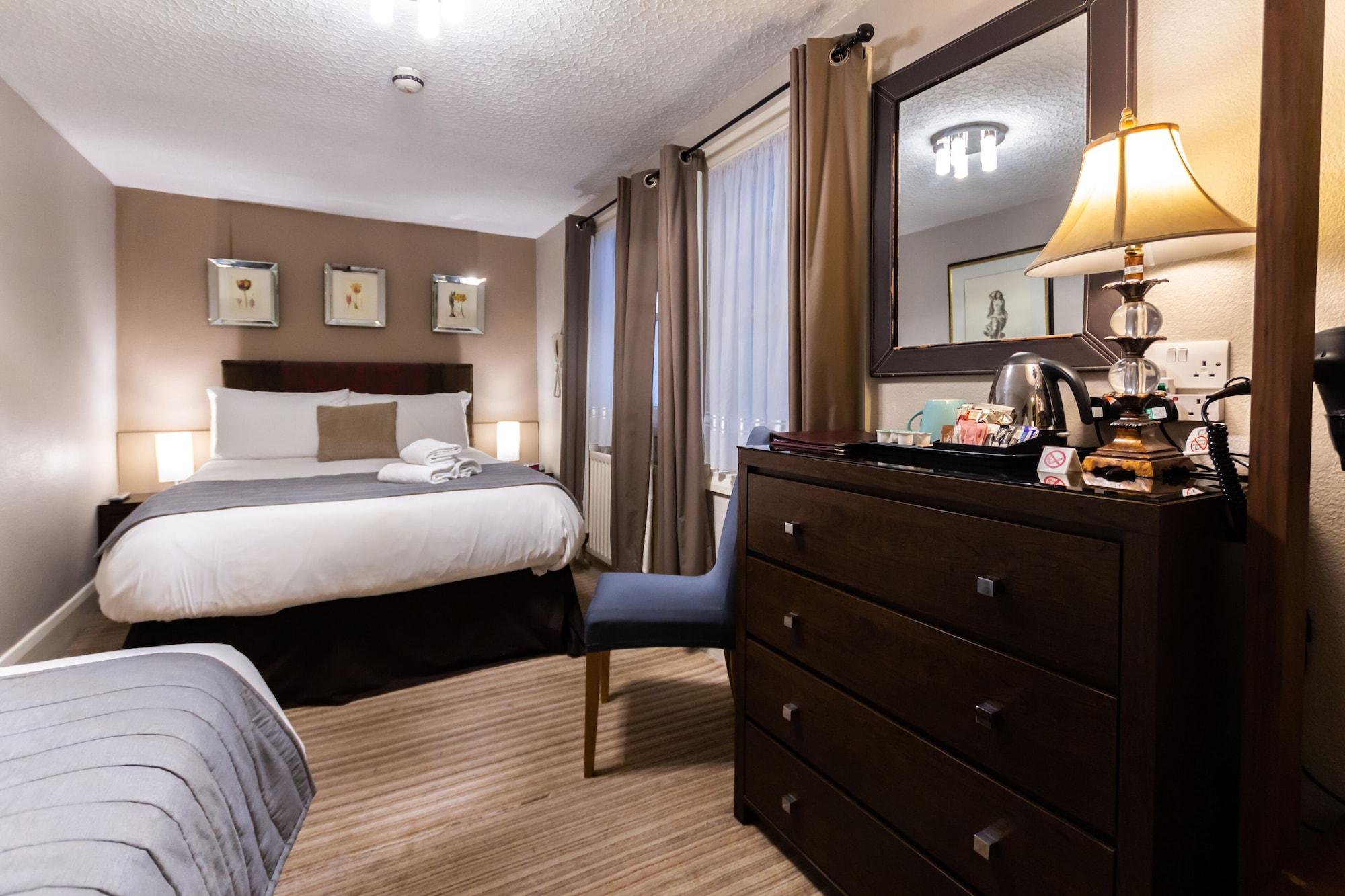 Arosfa By Compass Hospitality Hotel
