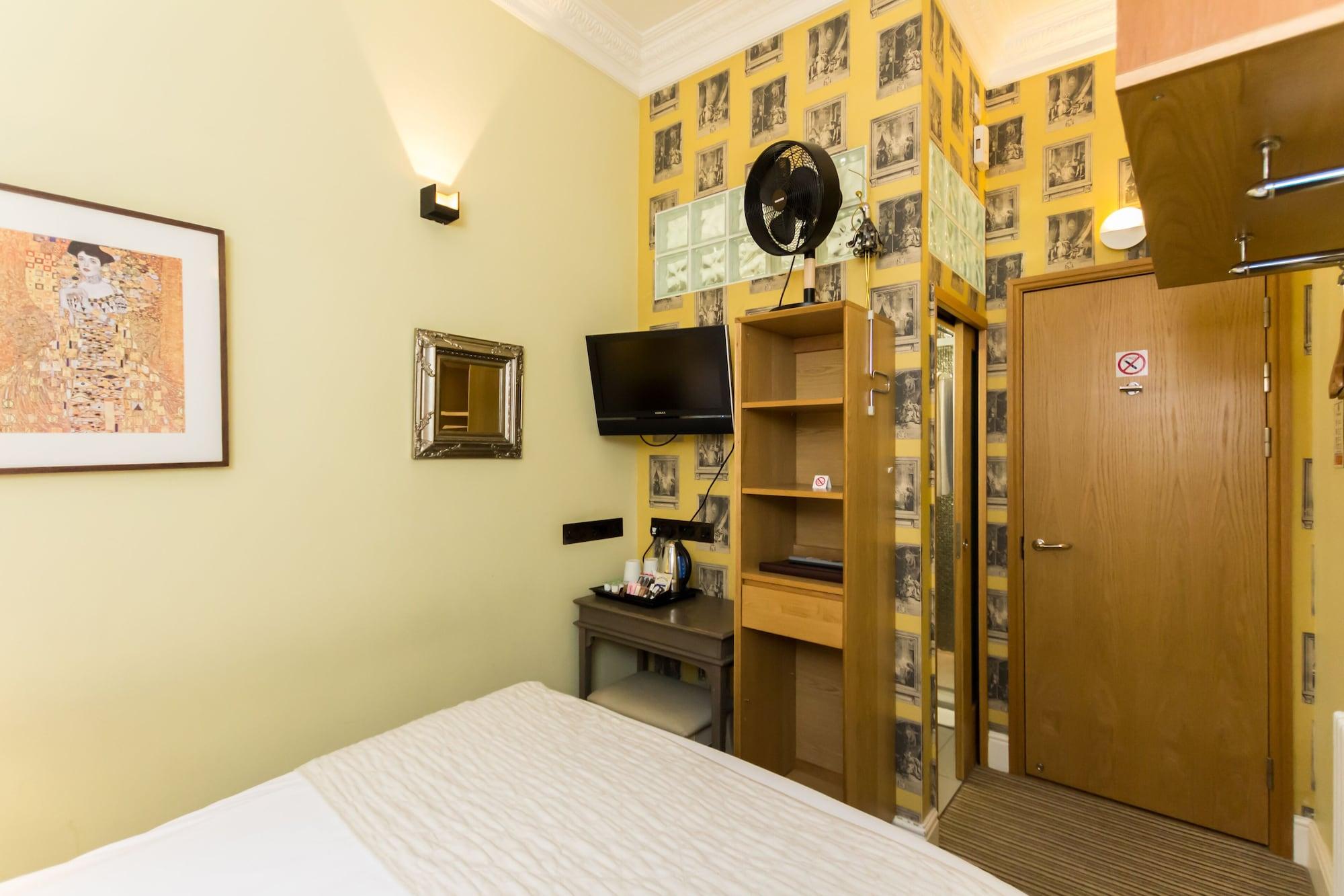 Arosfa By Compass Hospitality Hotel 3*