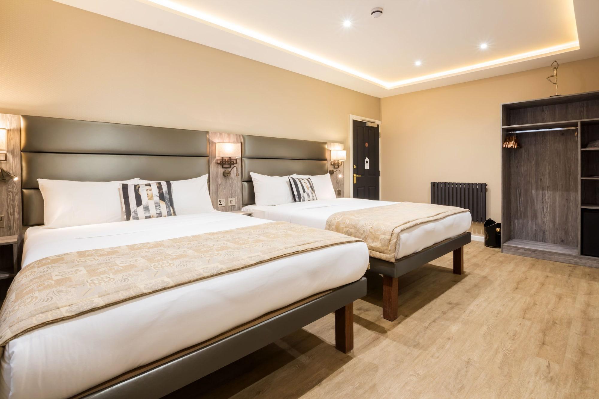 Hotel Arosfa By Compass Hospitality 3*