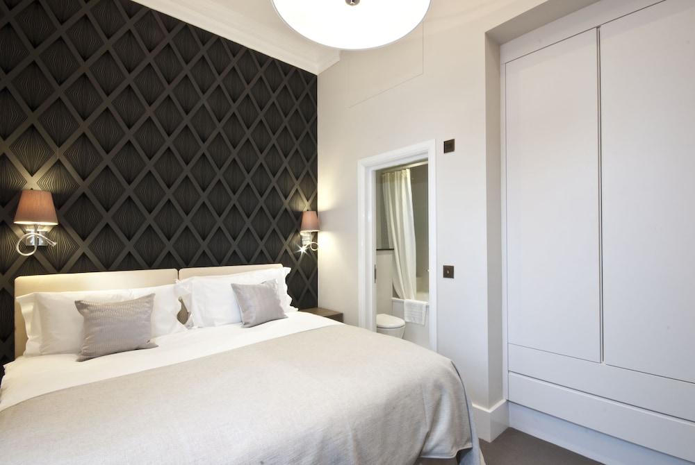 Apartahotel Ashburn Court Londres