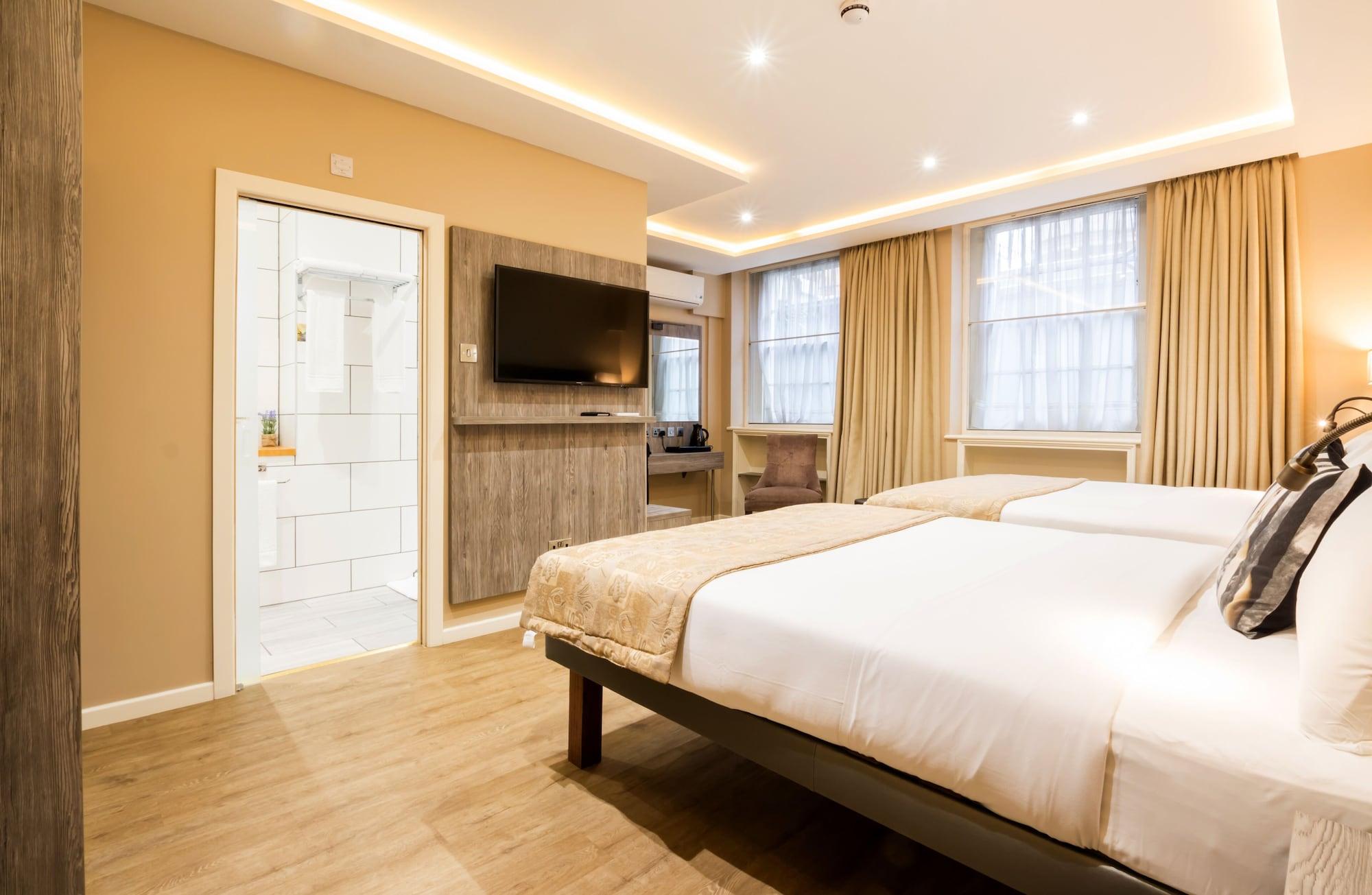 Arosfa By Compass Hospitality Hotel