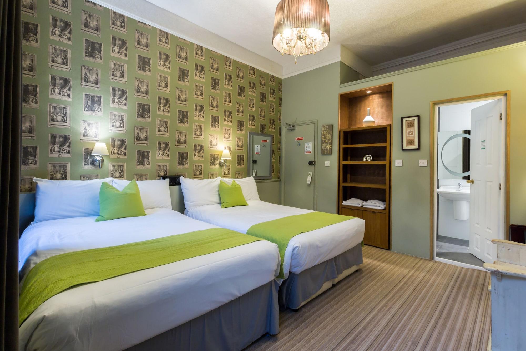 Hotel Arosfa By Compass Hospitality Londres