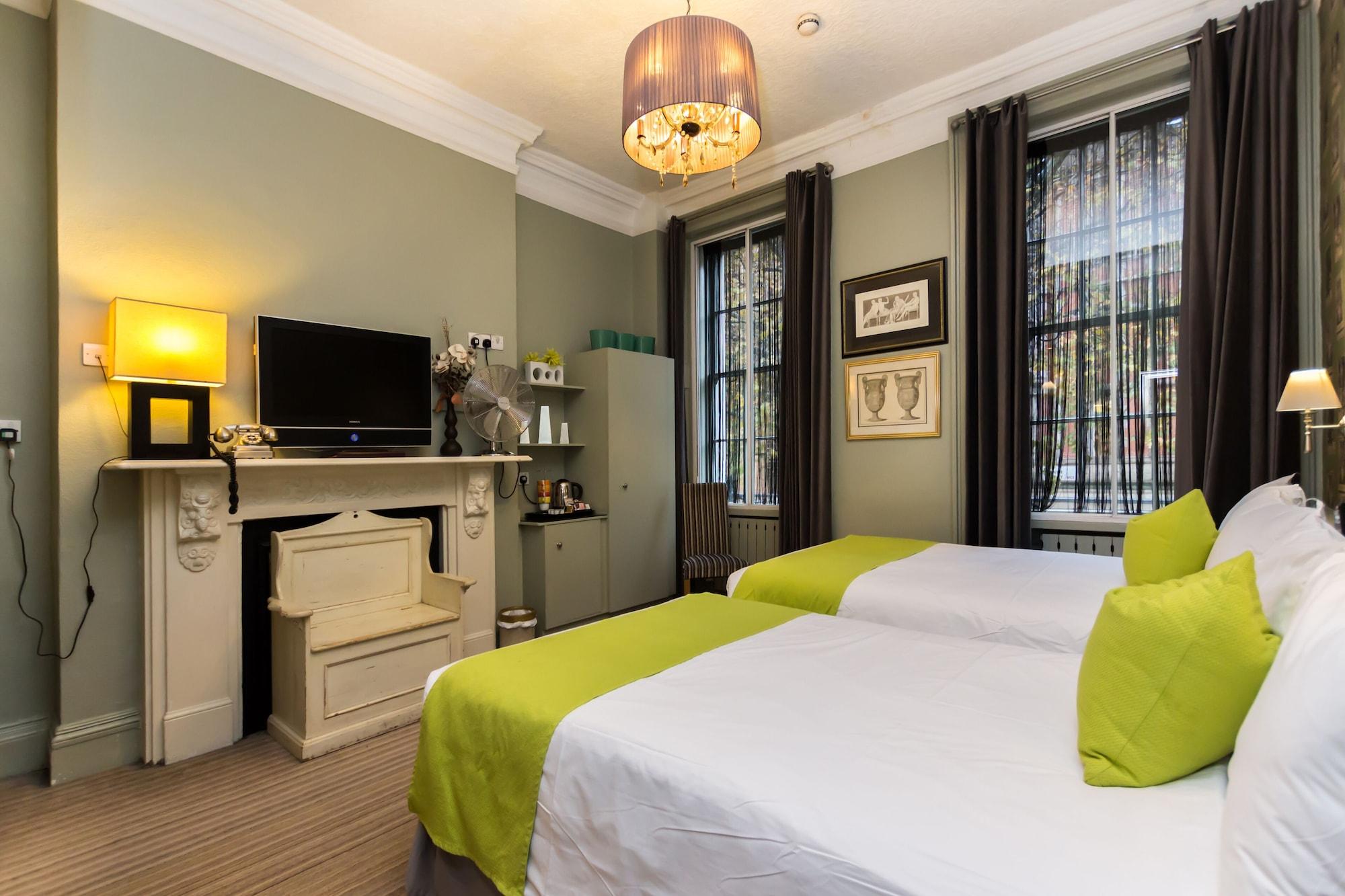 Arosfa By Compass Hospitality 3* Londres