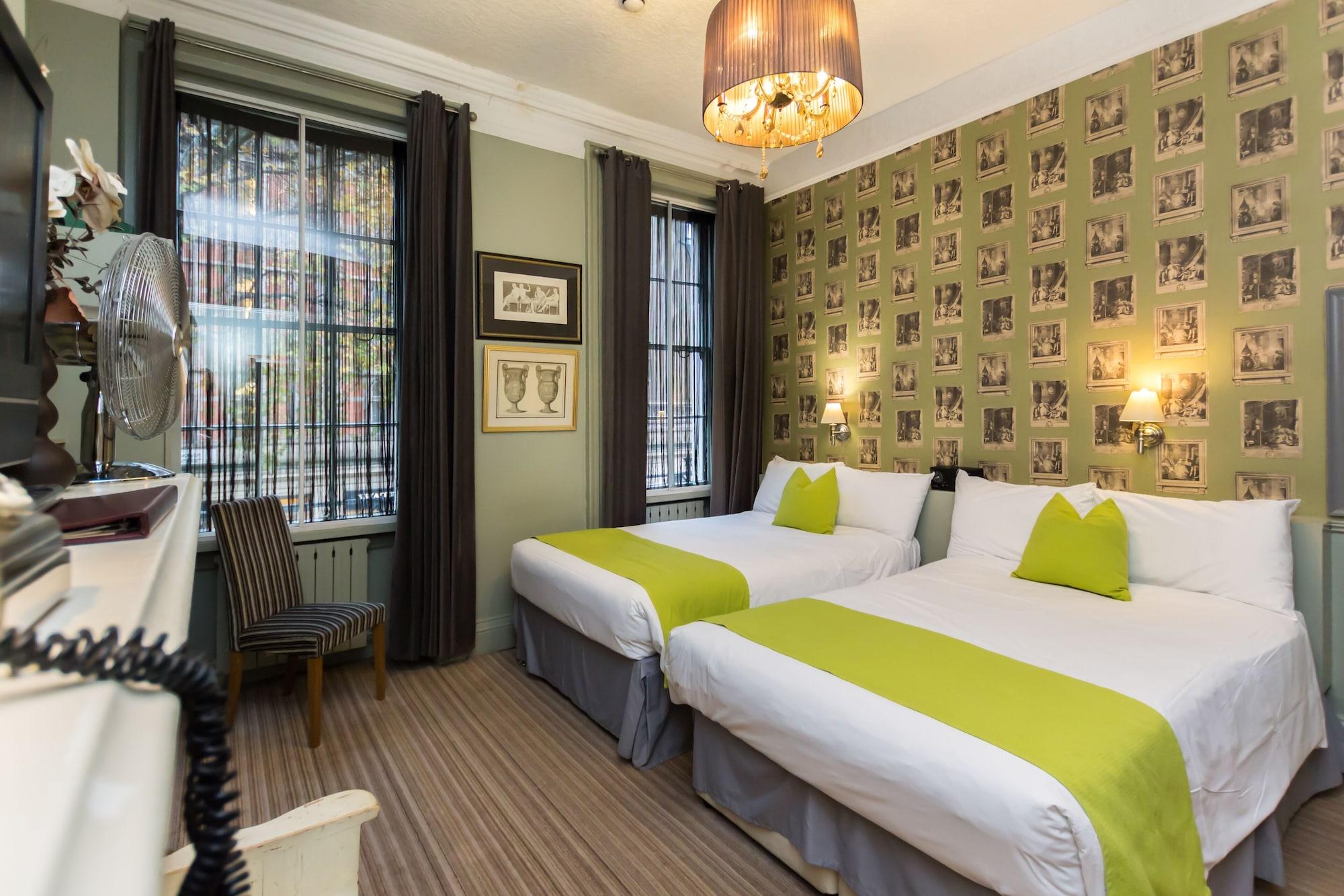 Hotel Arosfa By Compass Hospitality