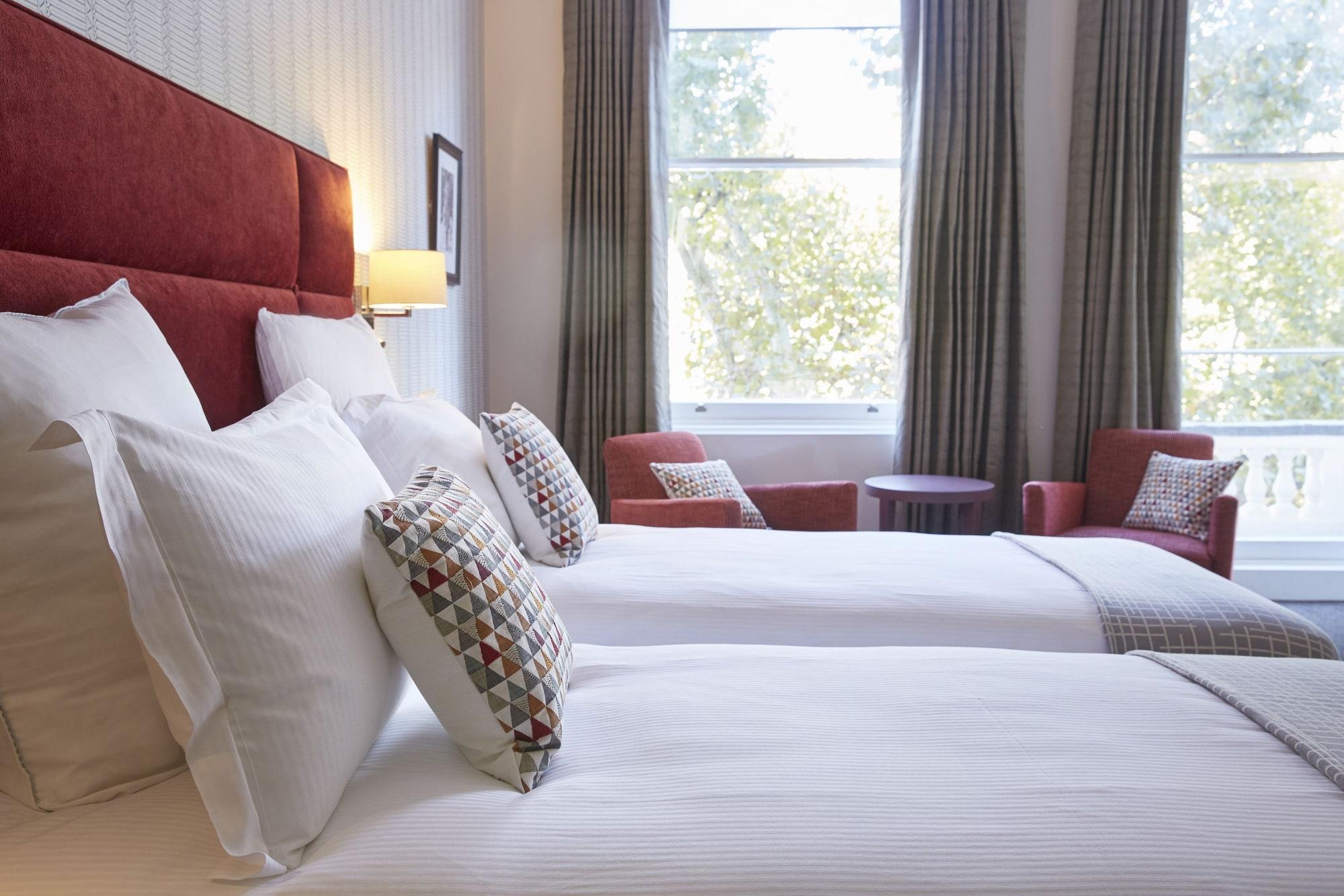Fifty-four Boutique Hotel Londres