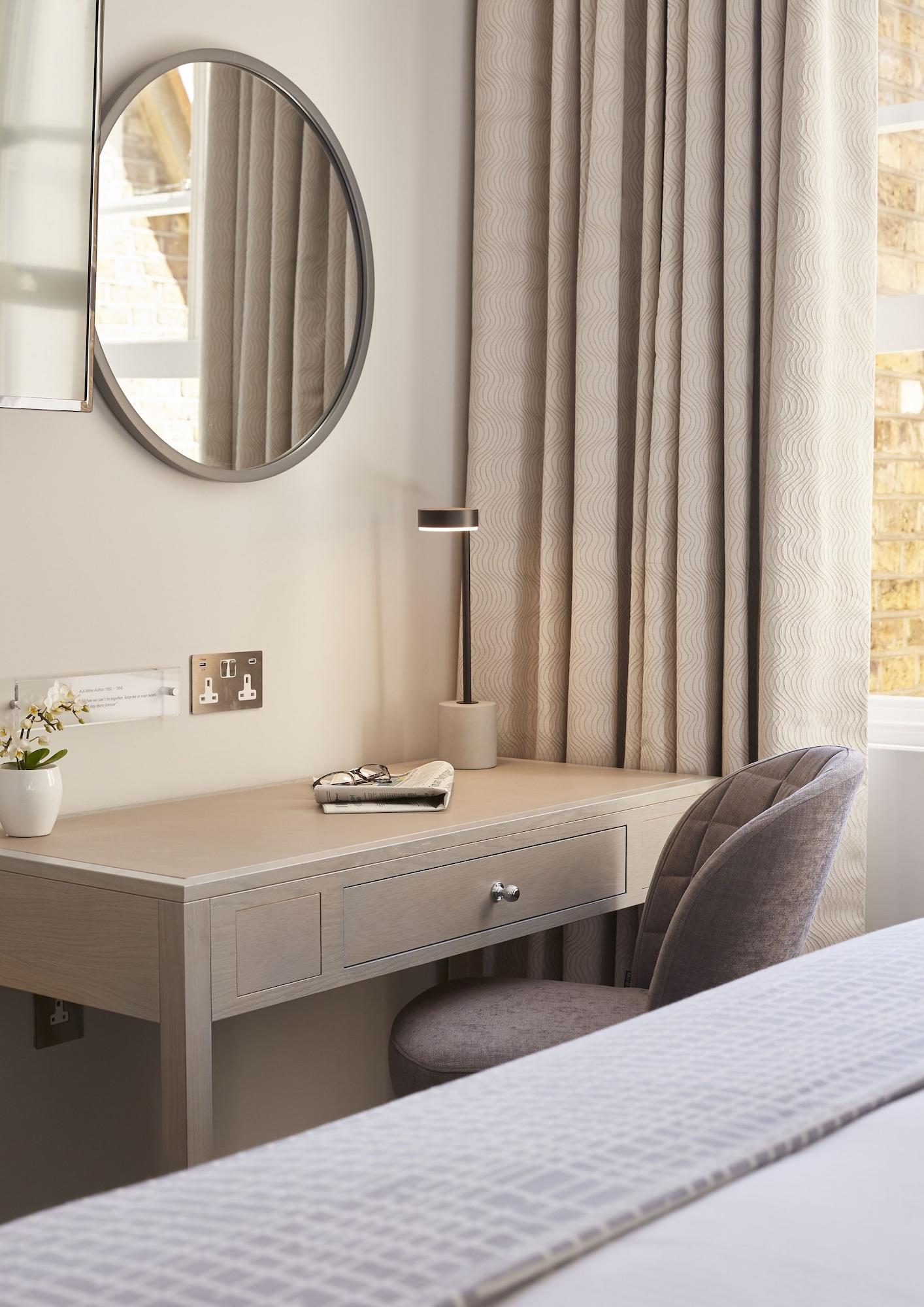 Fifty-four Boutique Hotel Londres