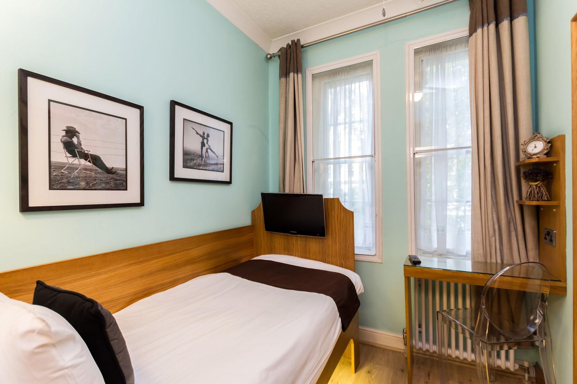 Arosfa By Compass Hospitality 3* Londres