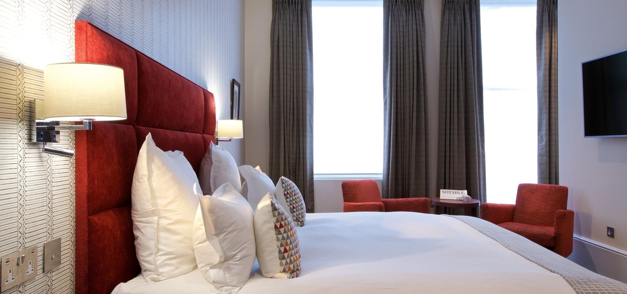 Fifty-four Boutique 4* Londres