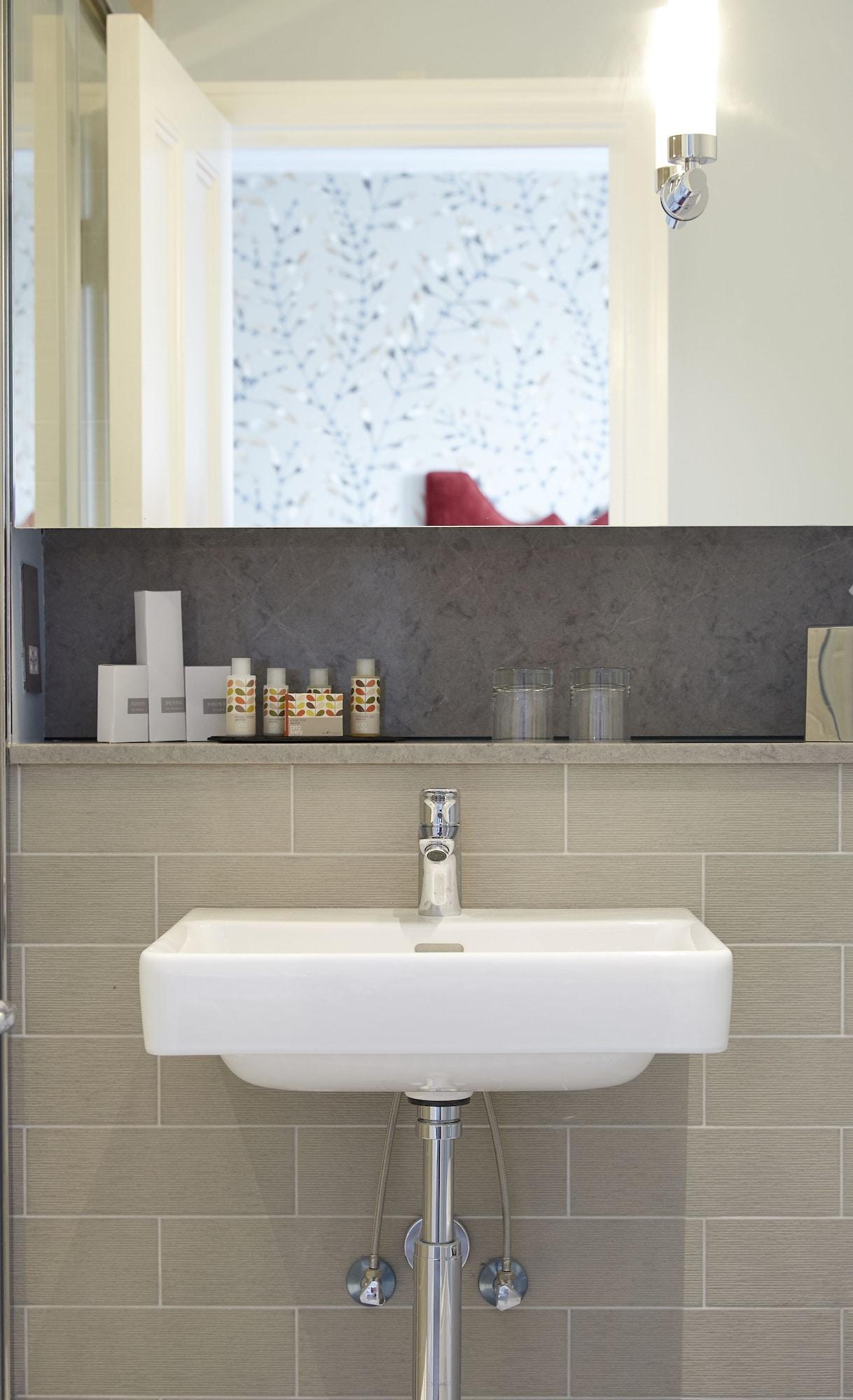 Fifty-four Boutique 4* Londres