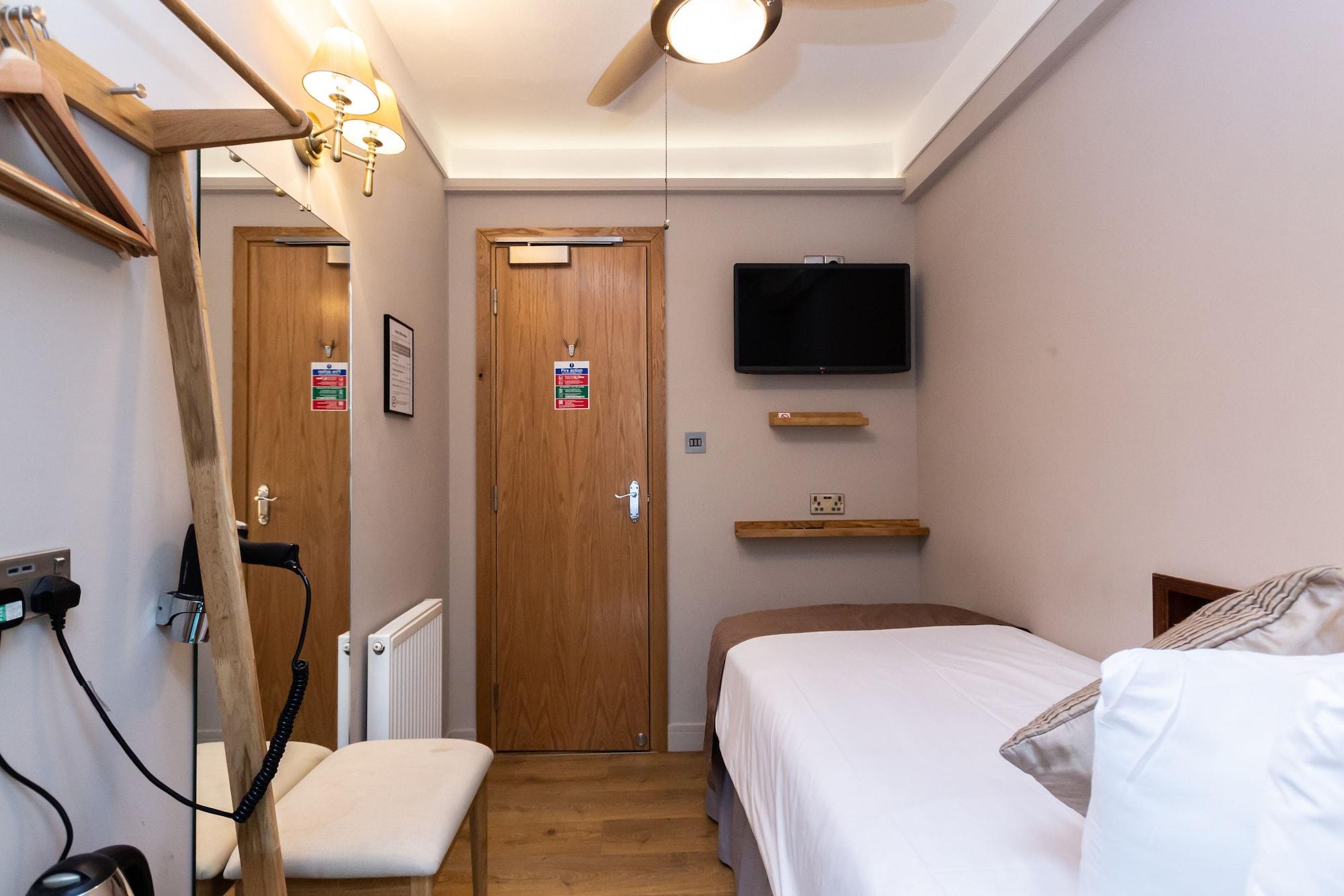 Arosfa By Compass Hospitality Hotel