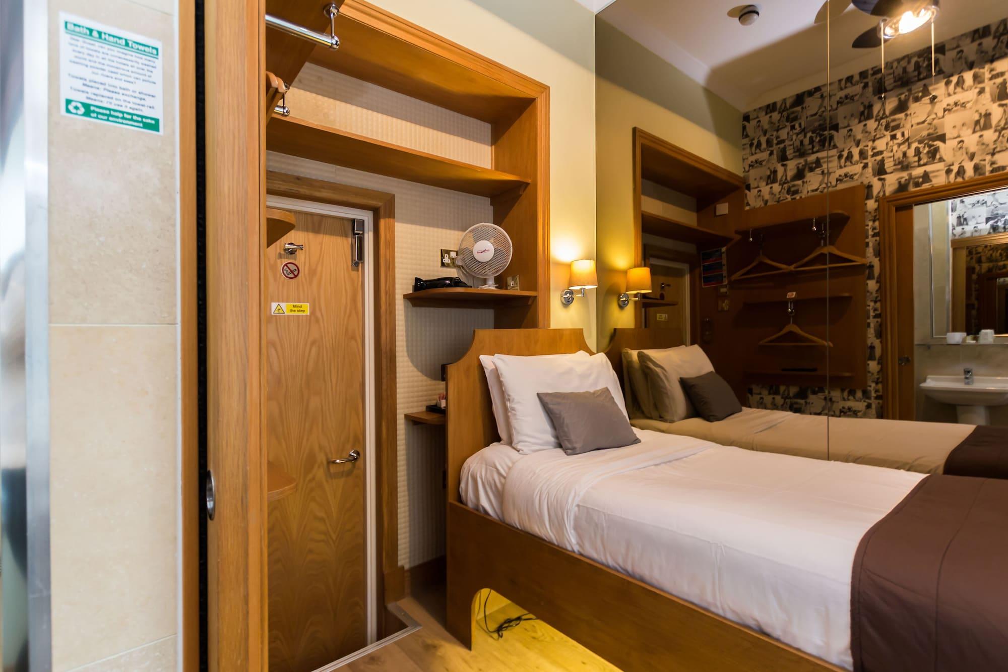 Arosfa By Compass Hospitality Hotel 3*