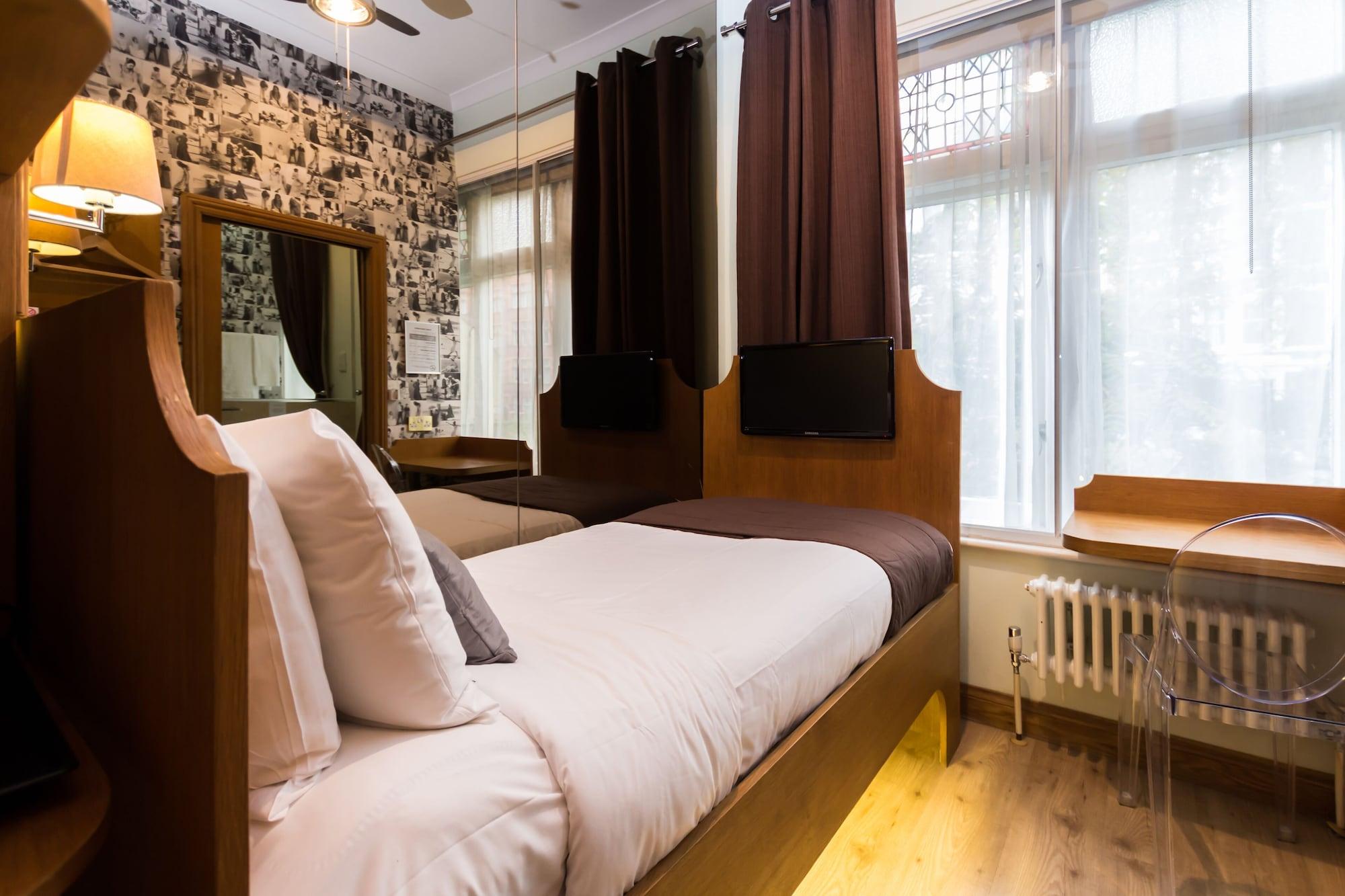 Arosfa By Compass Hospitality Hotel