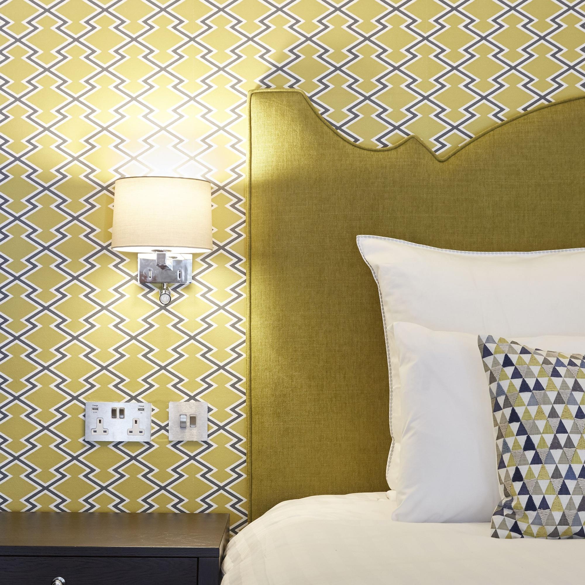 Hotel Fifty-four Boutique Londres