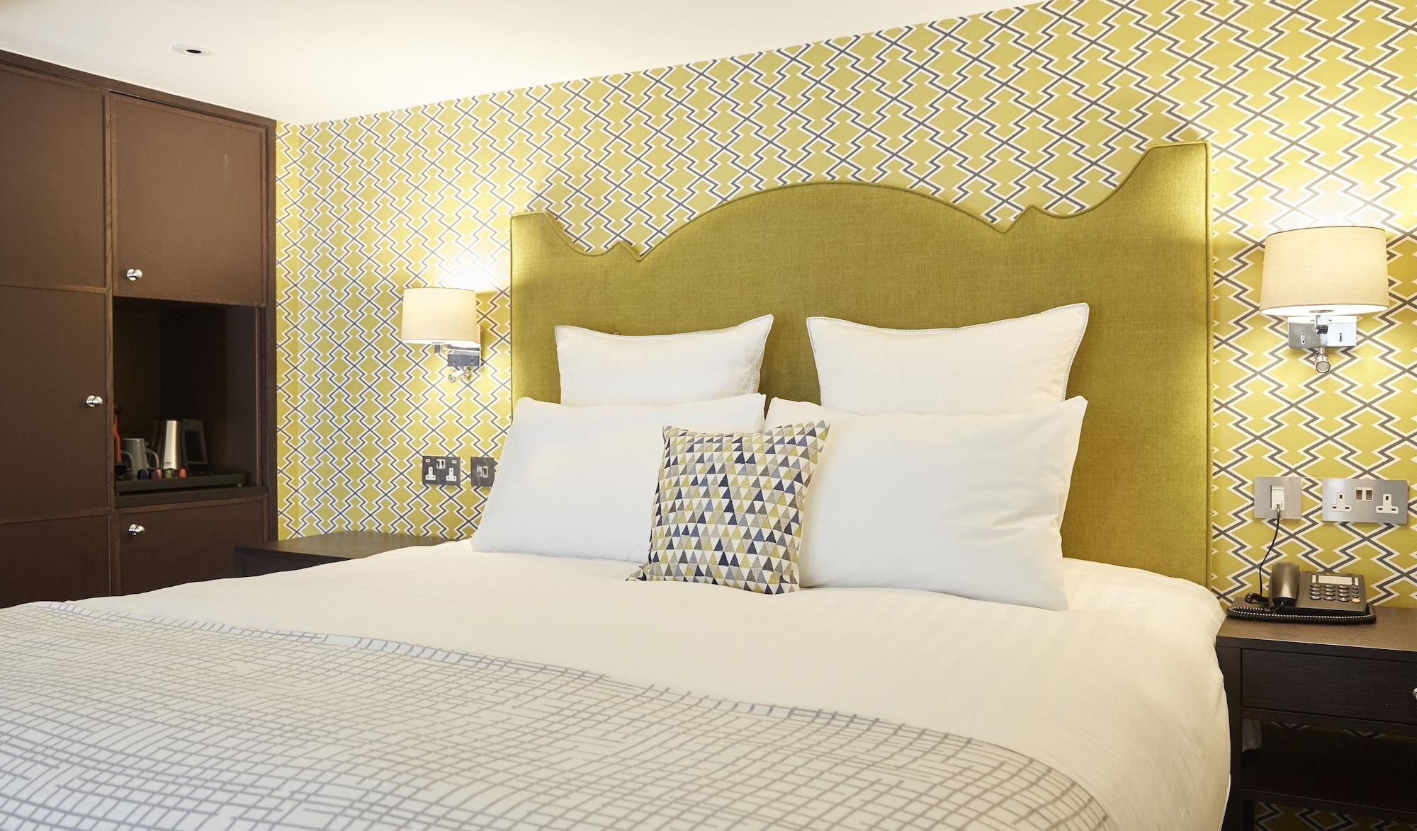 Fifty-four Boutique 4* Londres