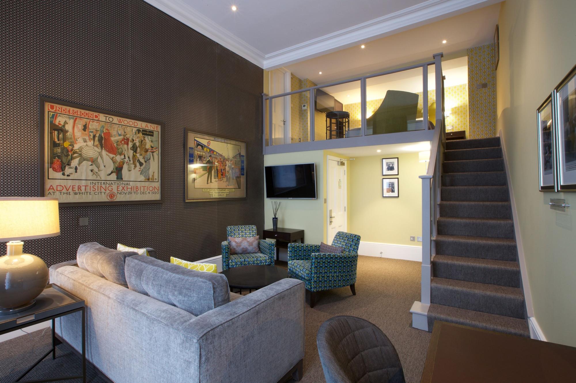 Fifty-four Boutique 4* Londres