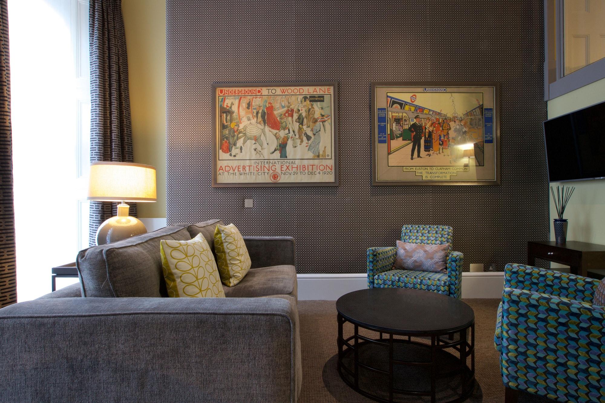 Fifty-four Boutique 4* Londres