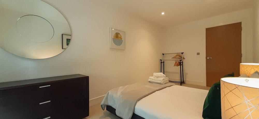 Apartamento Lanterns Way At Canary Wharf By Mysquare