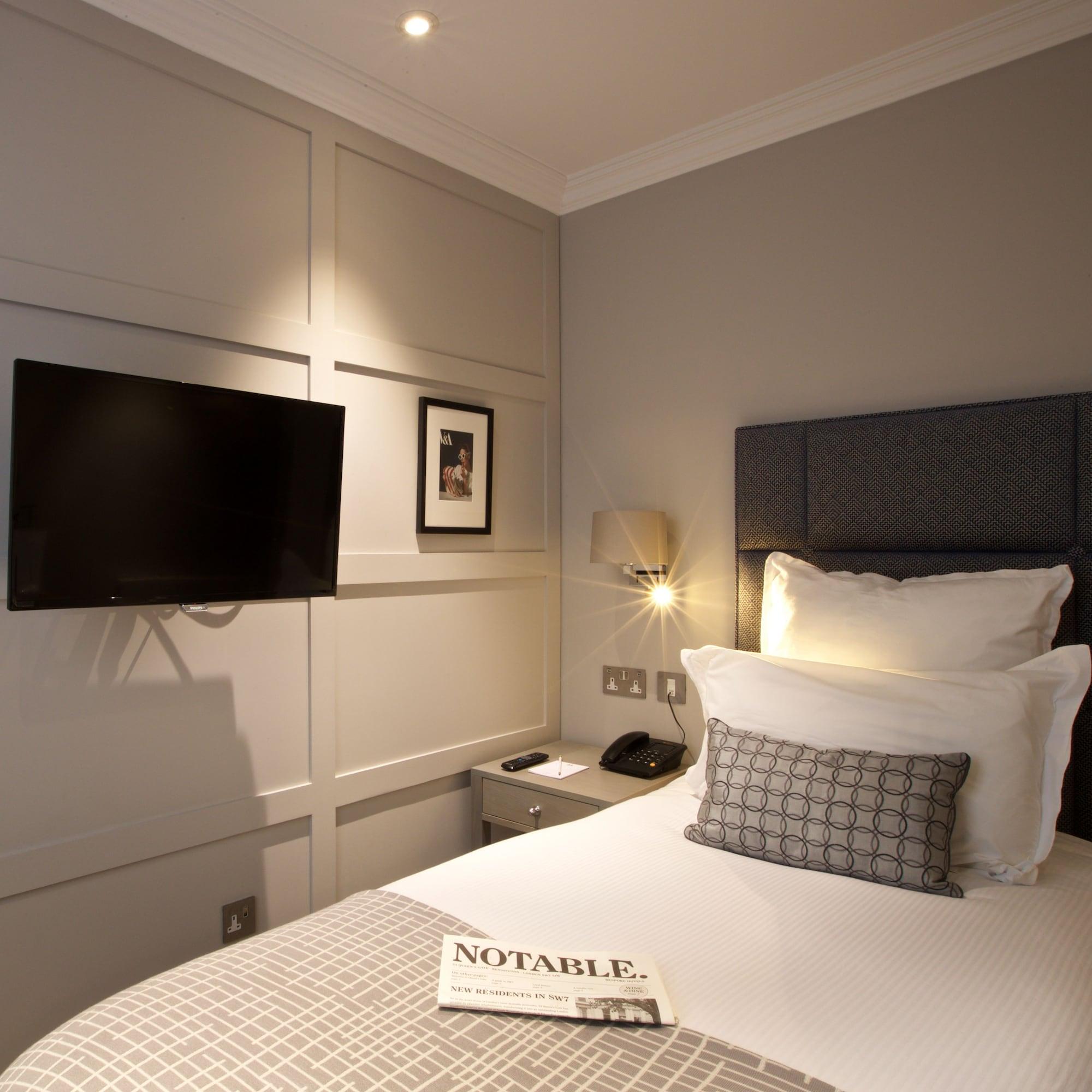 Fifty-four Boutique Hotel Londres