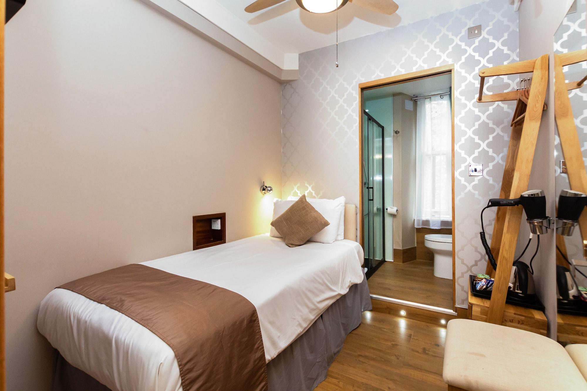 Arosfa By Compass Hospitality Londres