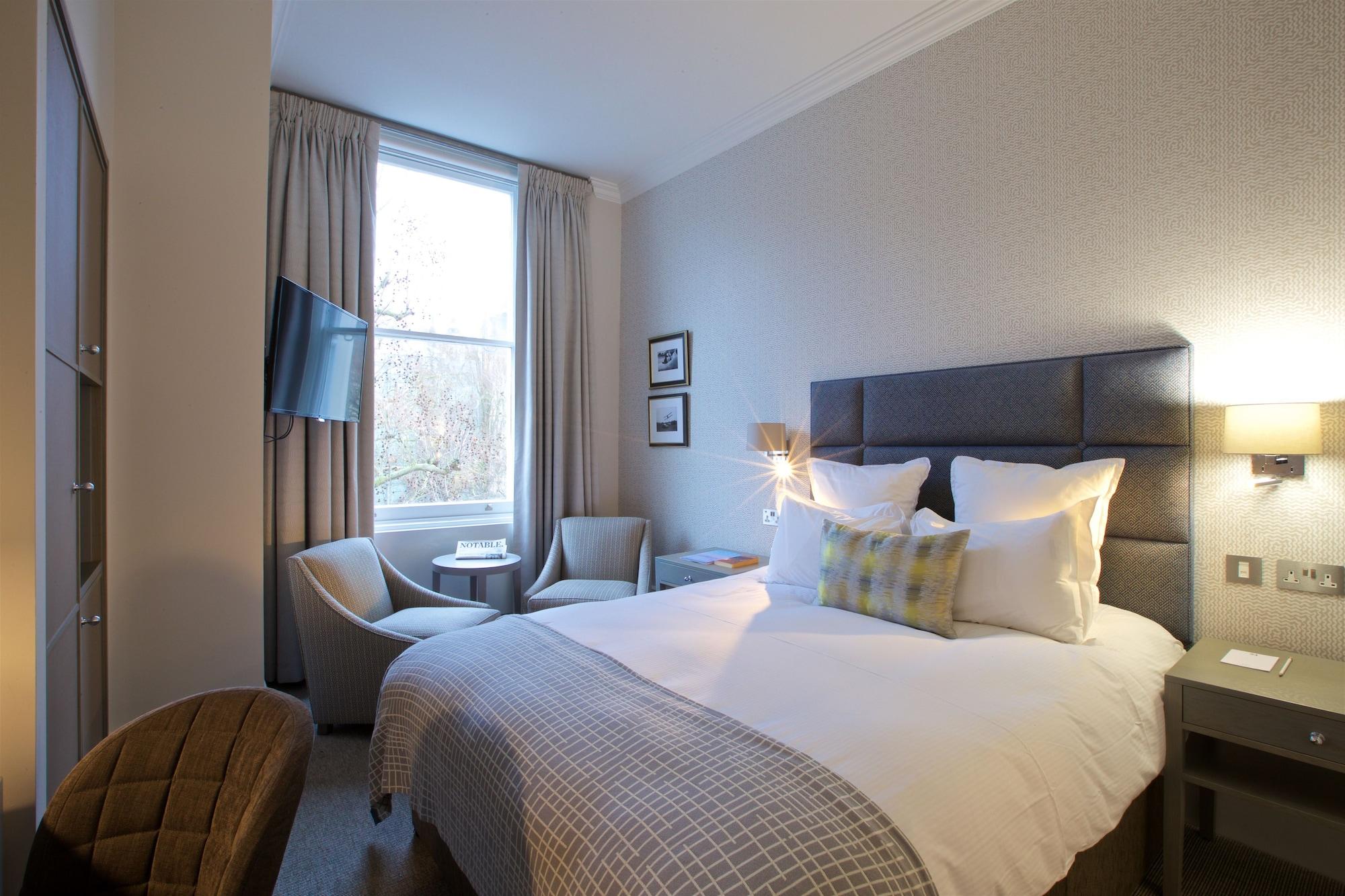 Fifty-four Boutique Hotel Londres