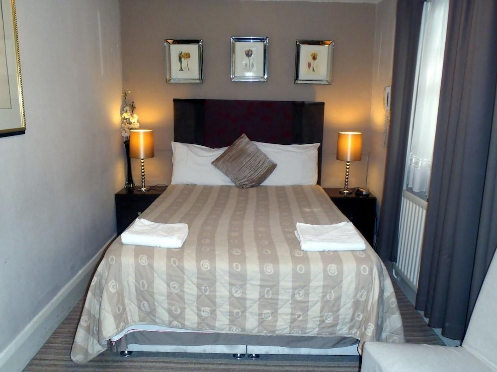 Arosfa By Compass Hospitality Hotel Londres