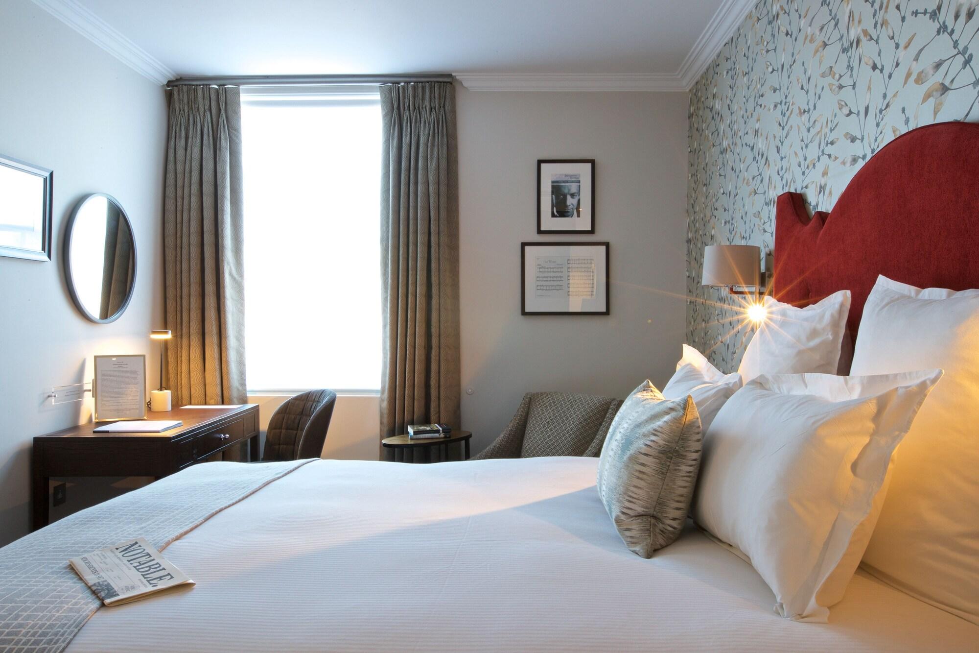 Fifty-four Boutique Hotel Londres