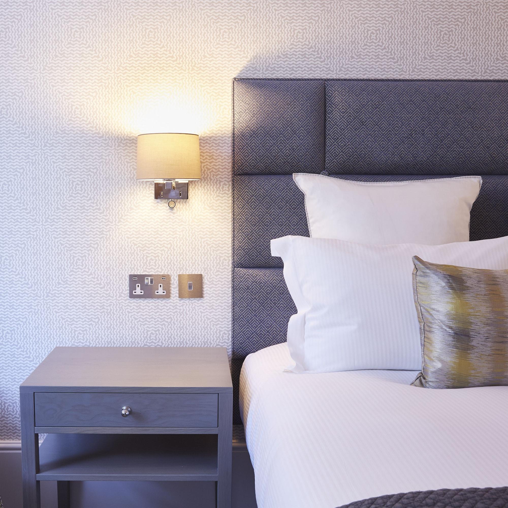 Fifty-four Boutique Hotel Londres