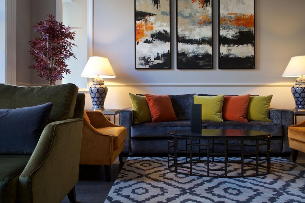 Fifty-four Boutique Hotel Londres