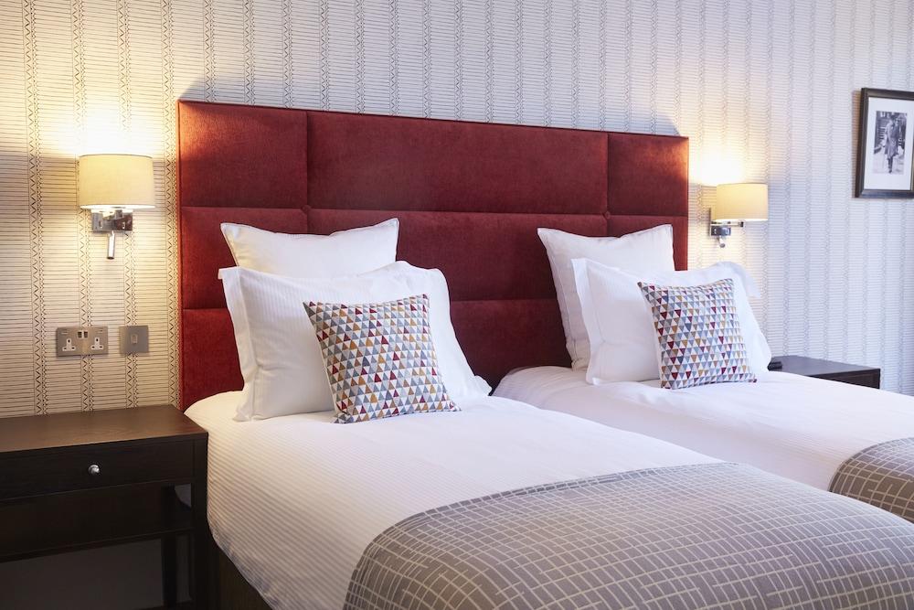 Hotel Fifty-four Boutique Londres