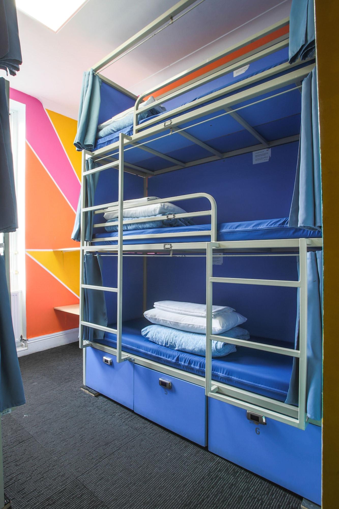 Hostal Smart Hyde Park View