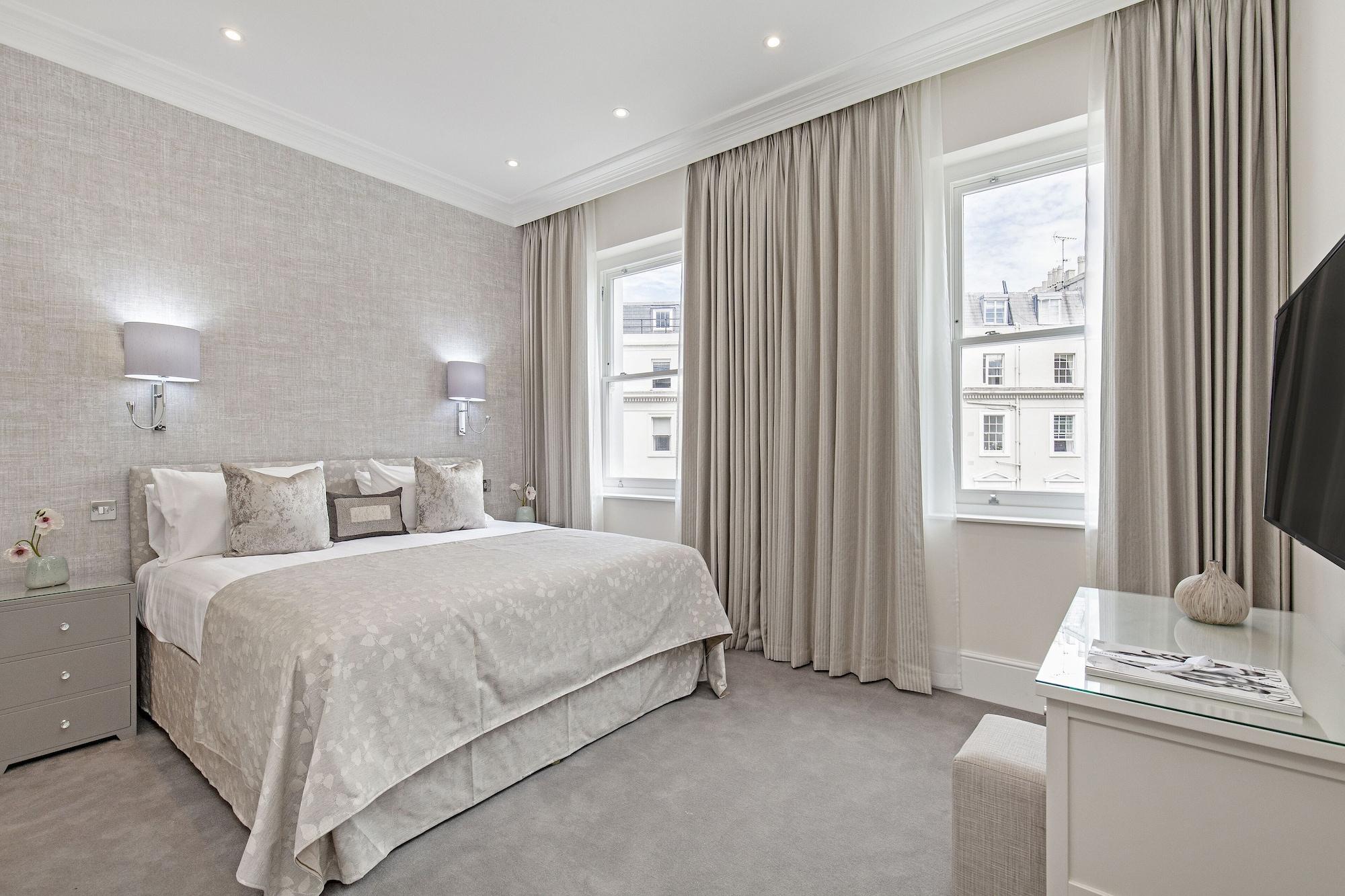 Chesham Court Knightsbridge Londres