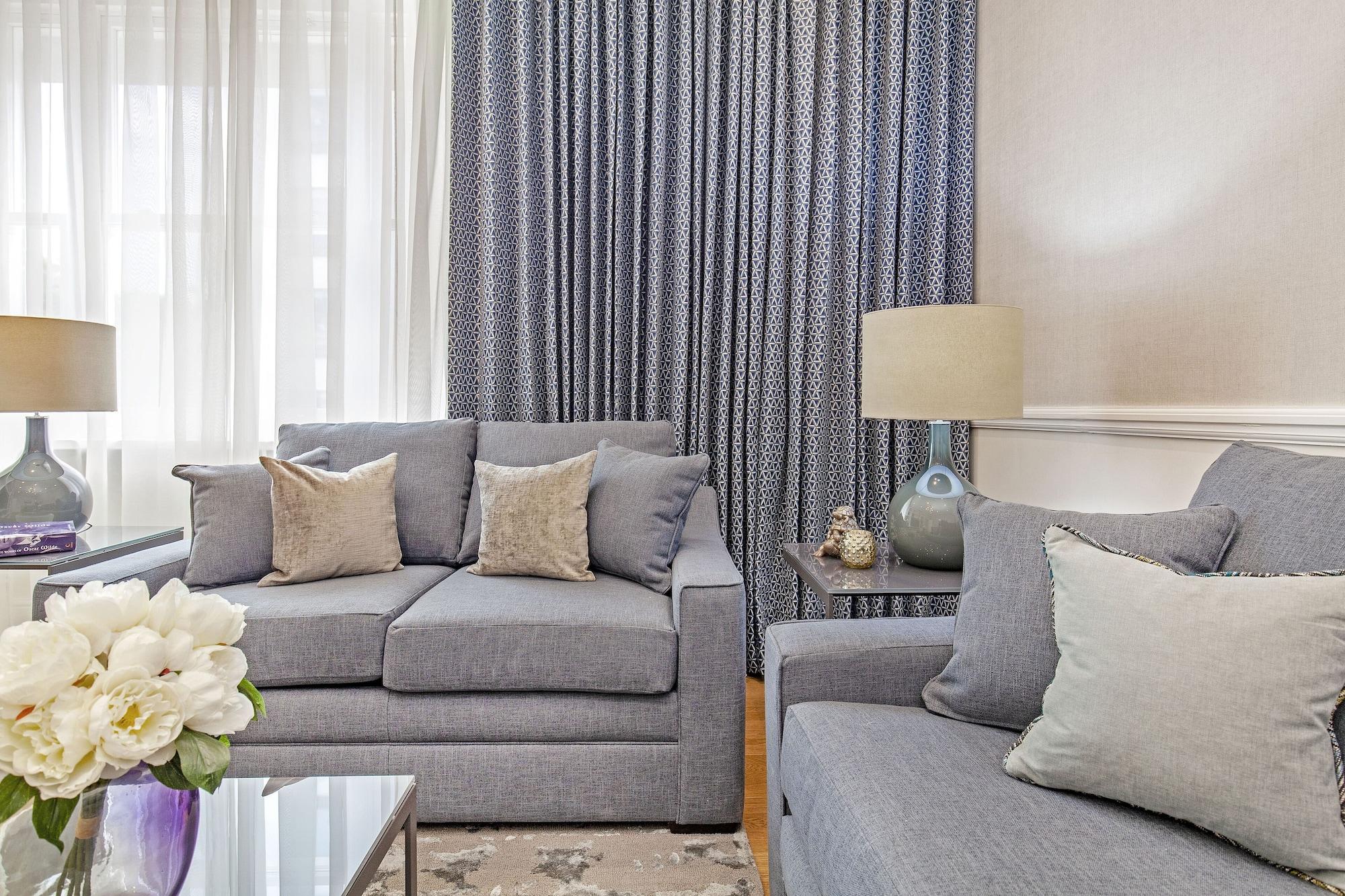 Apartahotel Chesham Court Knightsbridge 5*